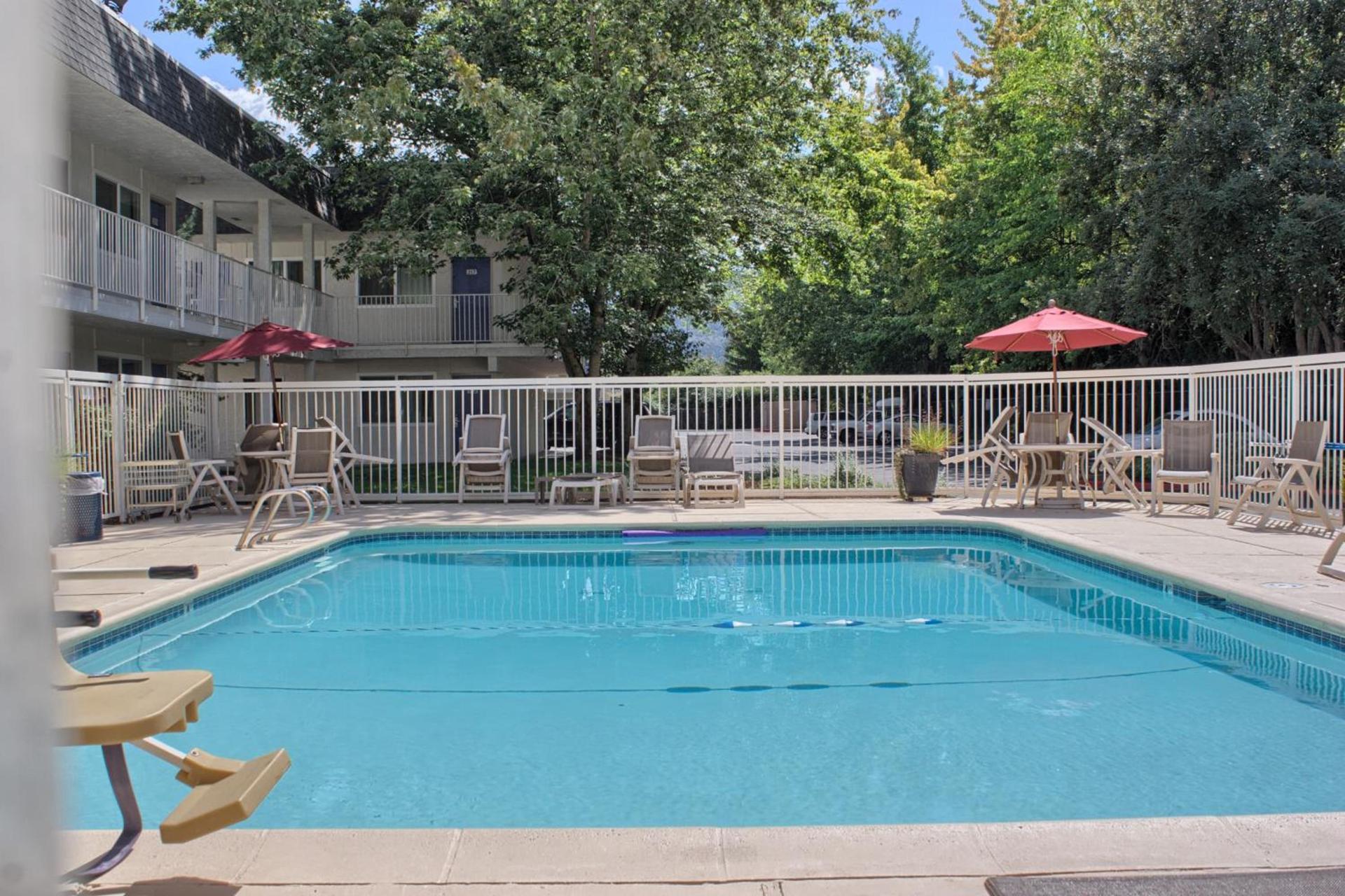 Motel 6-Issaquah, WA - Seattle - East photo 30