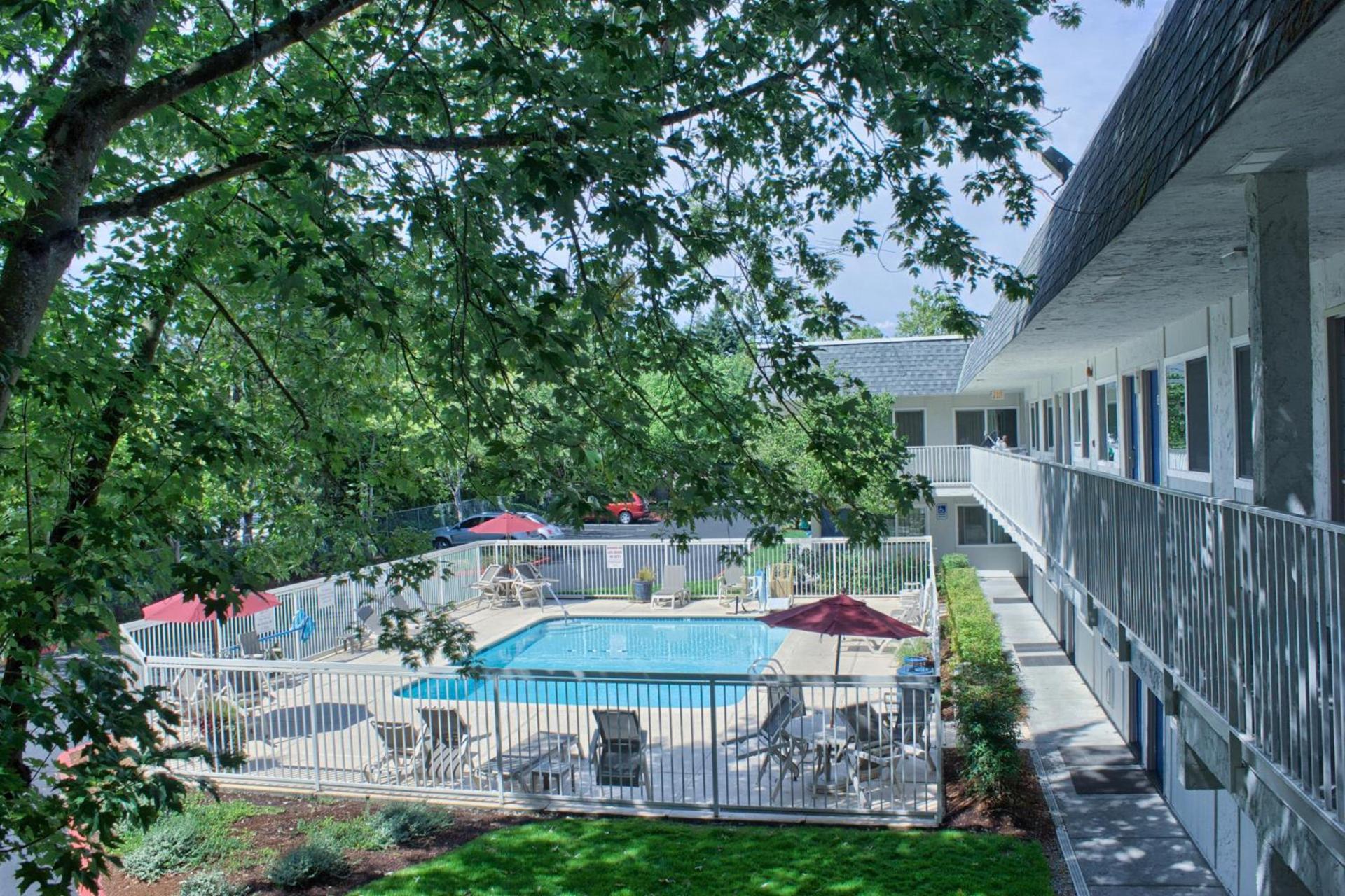 Motel 6-Issaquah, WA - Seattle - East photo 31