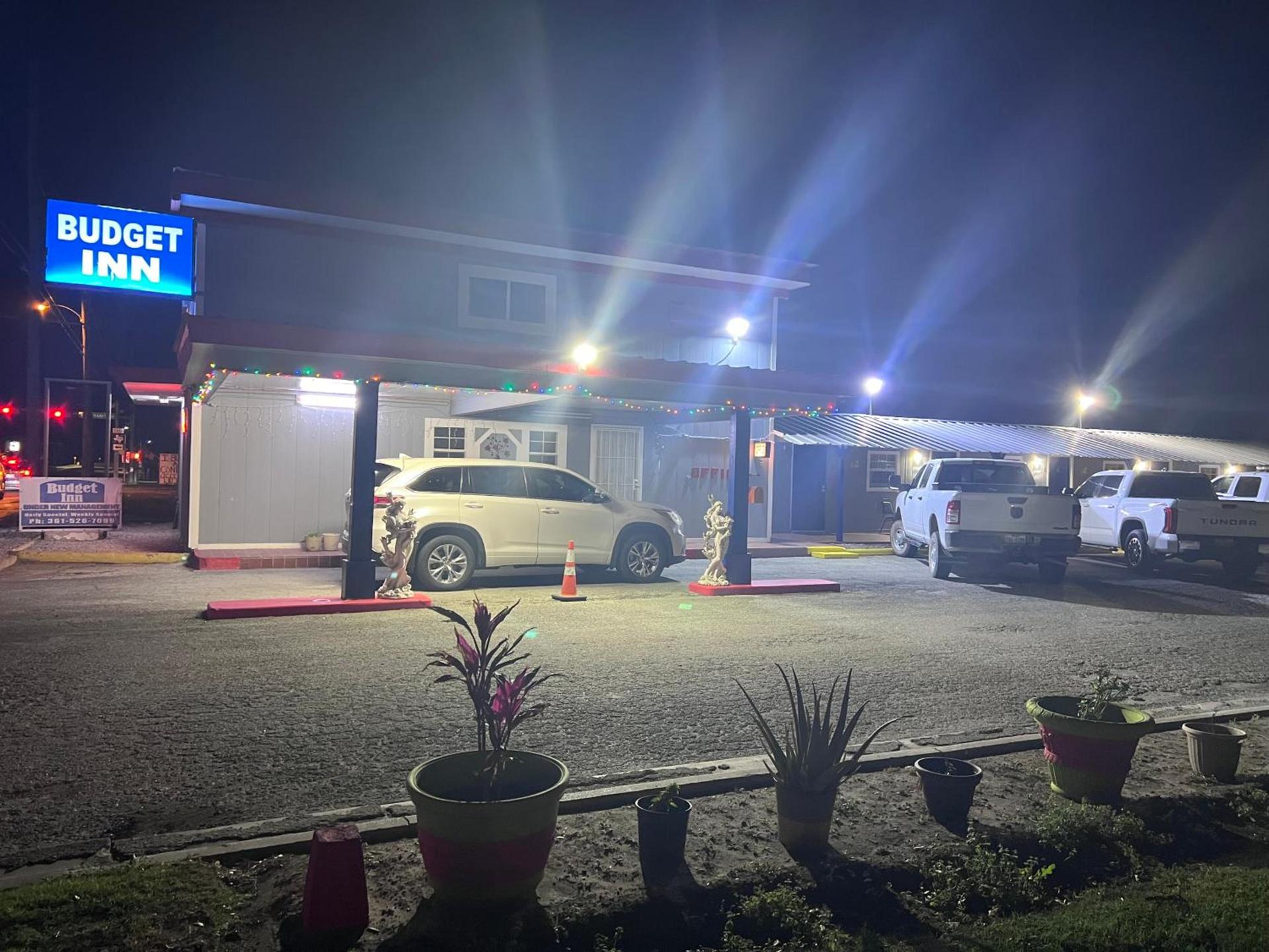 Budget Inn photo 14