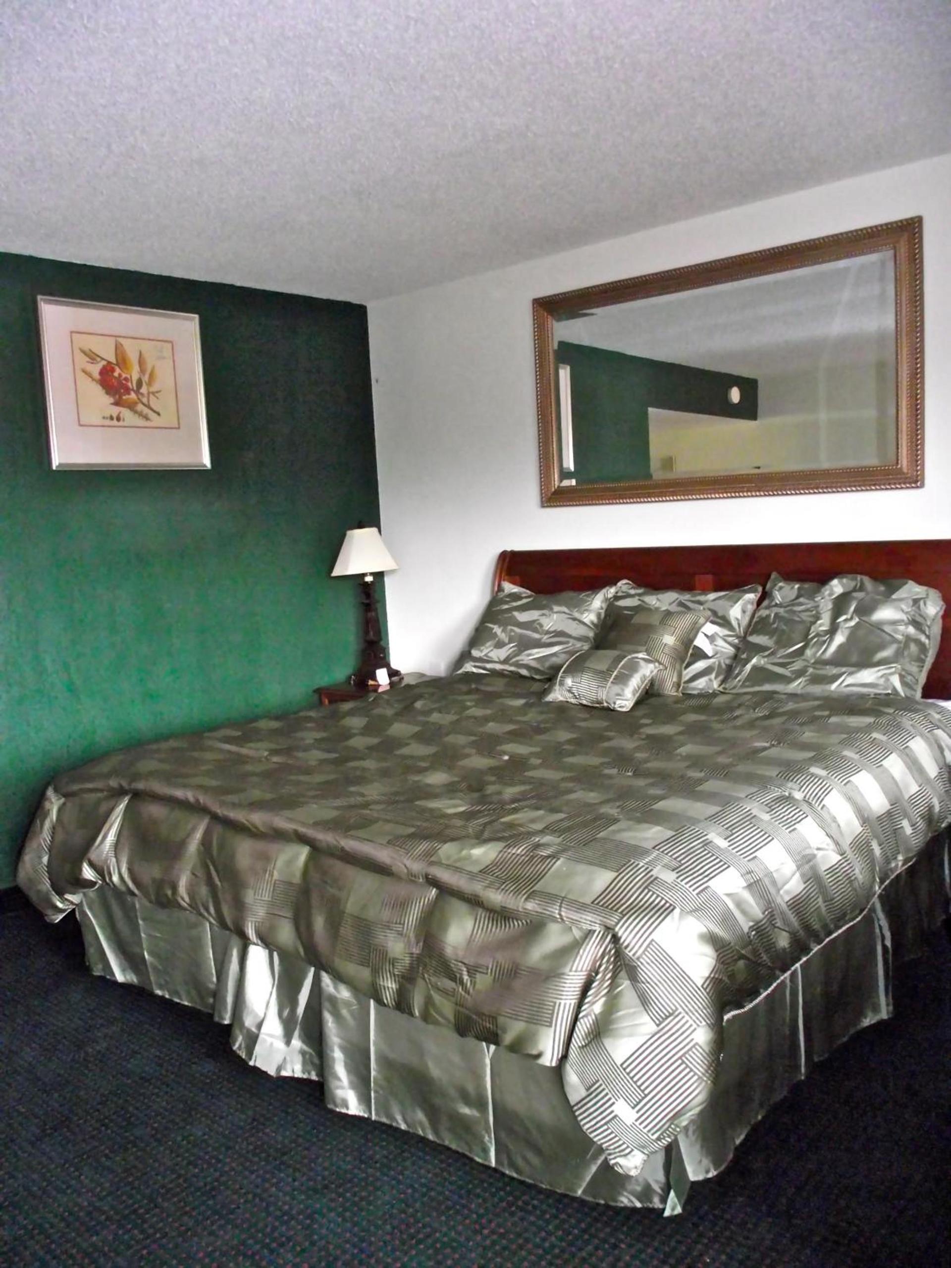 Motel 6 Harrisburg PA Near PA Expo Center photo 28