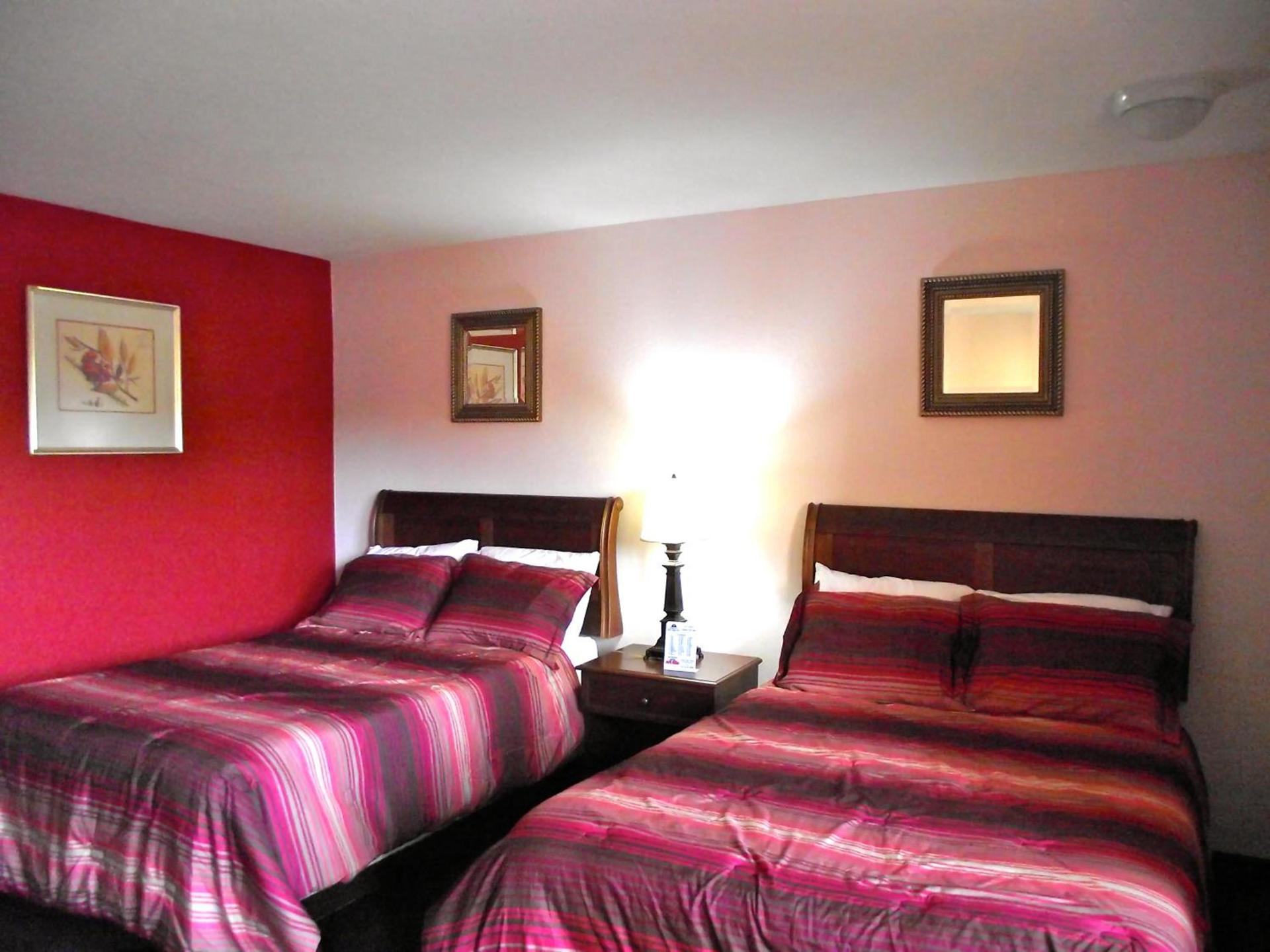 Motel 6 Harrisburg PA Near PA Expo Center photo 36