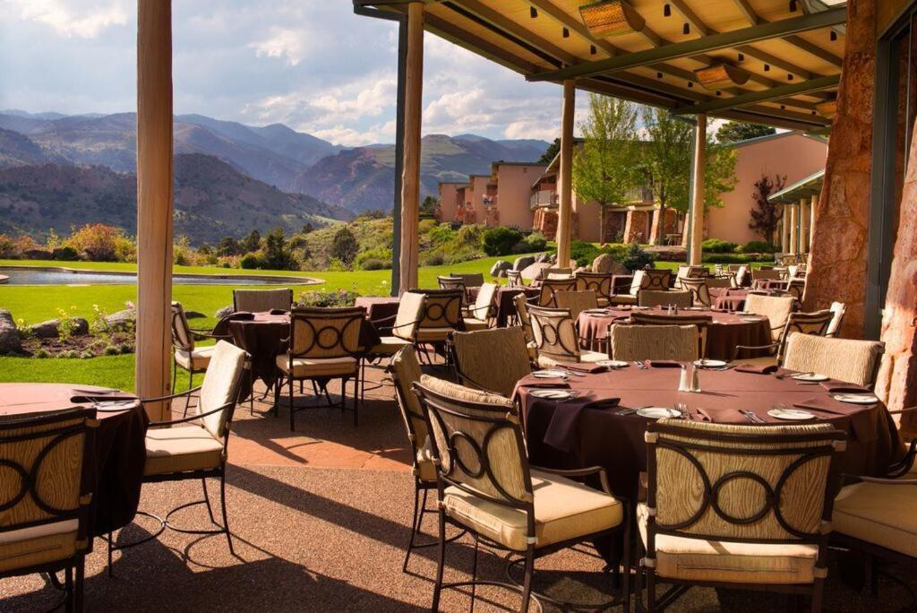Garden of the Gods Resort & Club photo 45