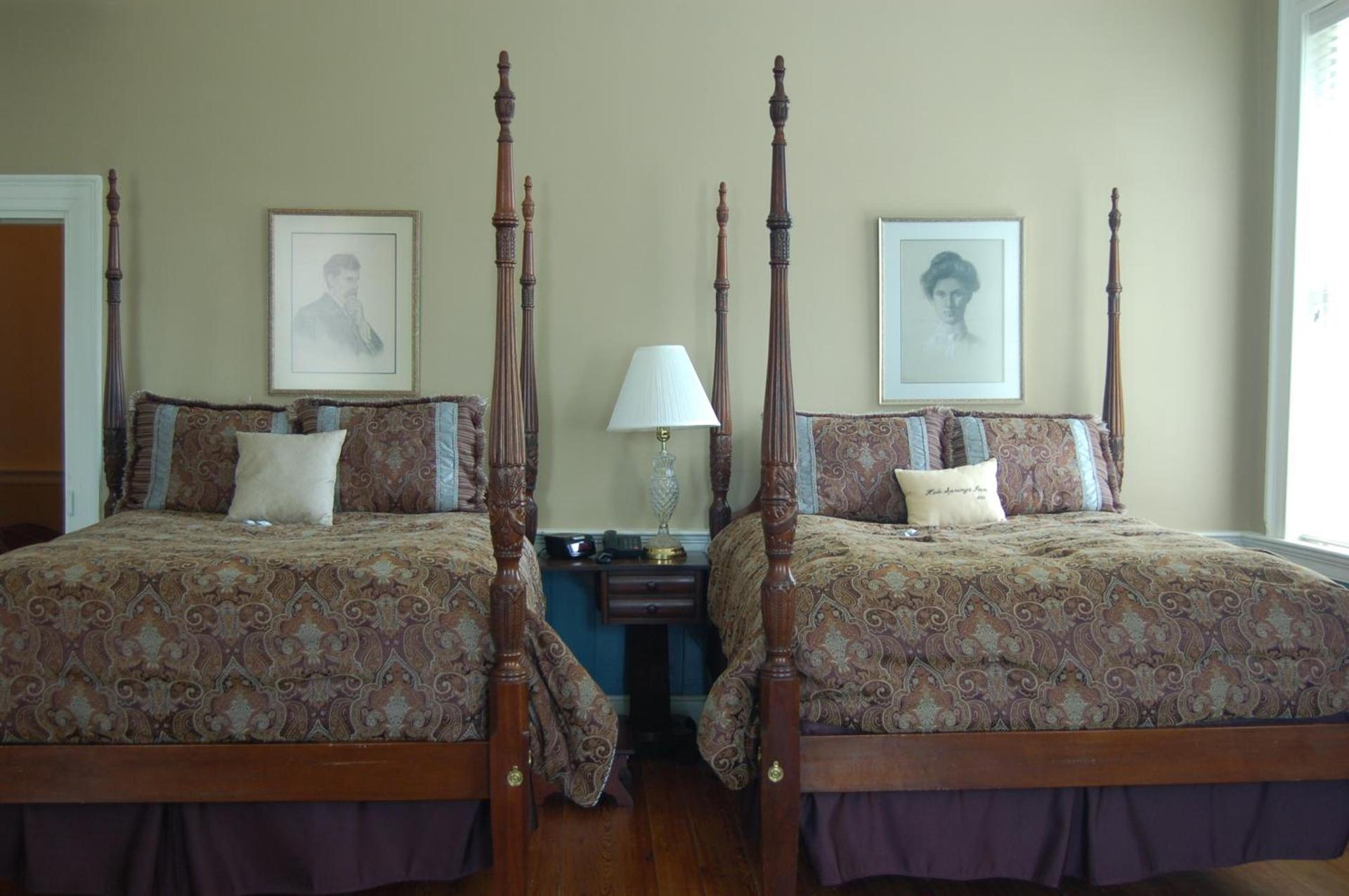 Hale Springs Inn photo 27