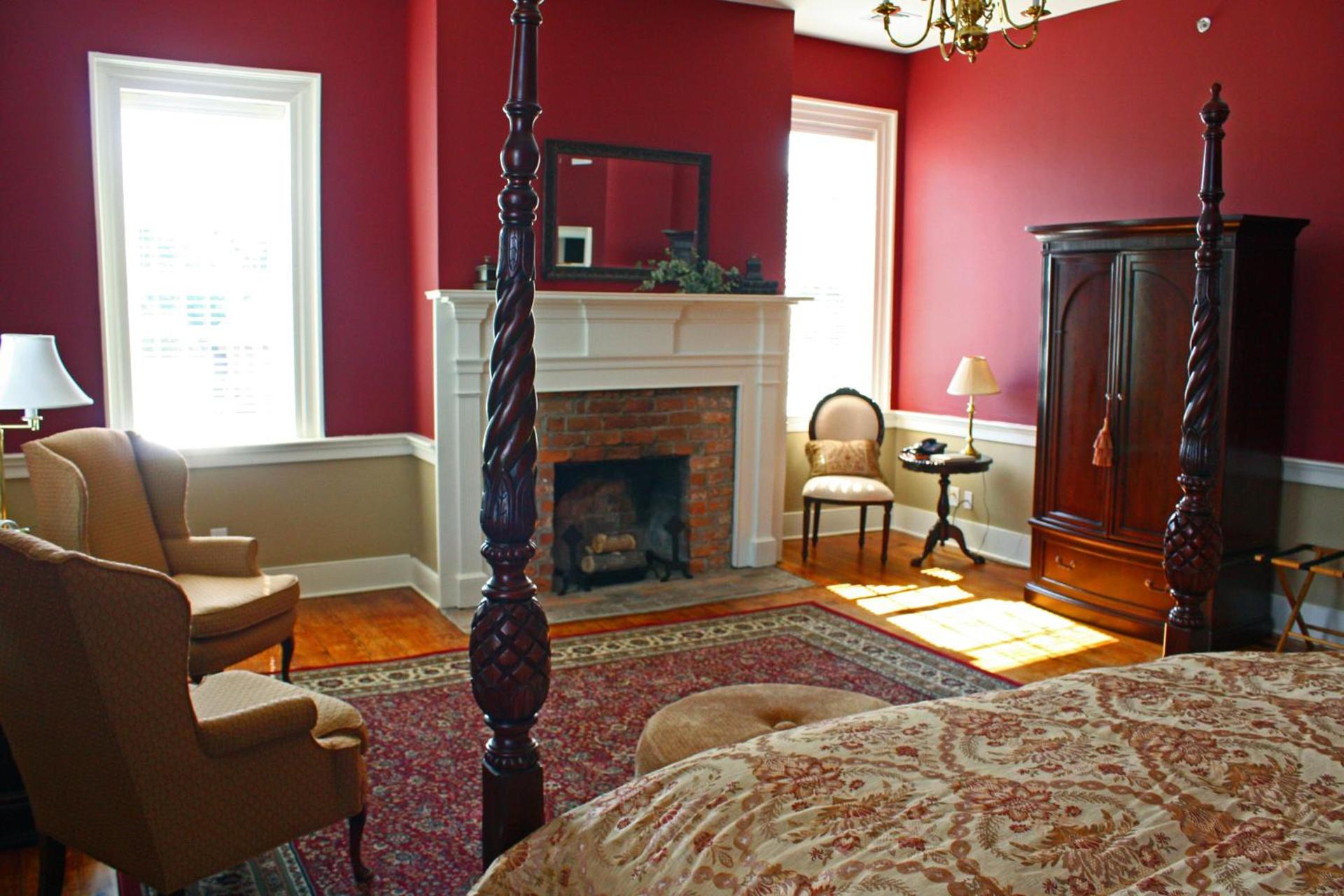 Hale Springs Inn photo 21