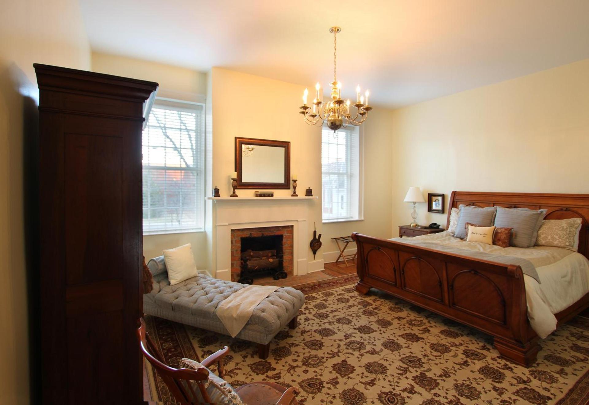 Hale Springs Inn photo 24