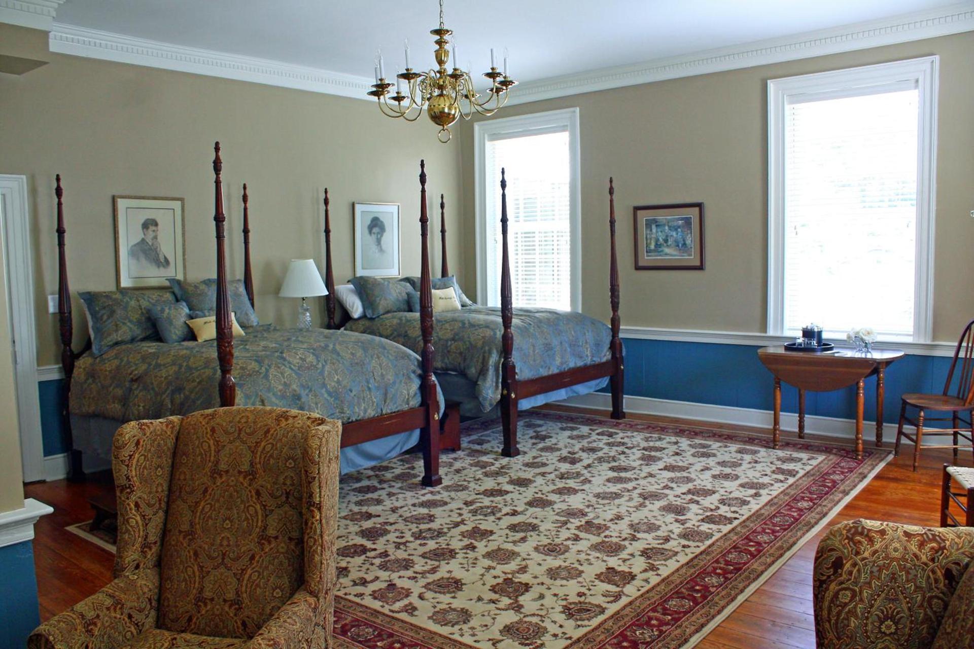 Hale Springs Inn photo 26