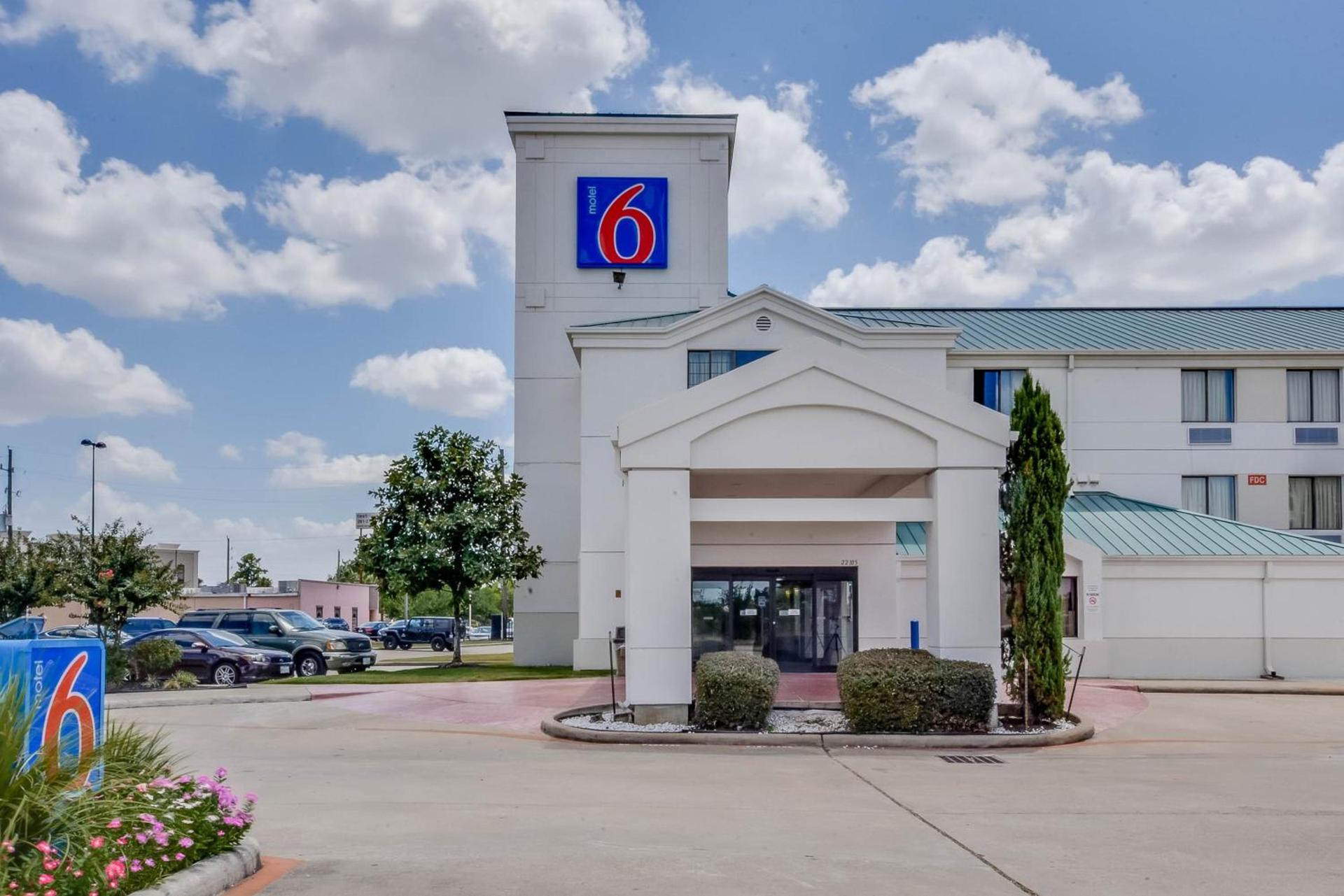Motel 6-Katy, TX - Houston photo 27