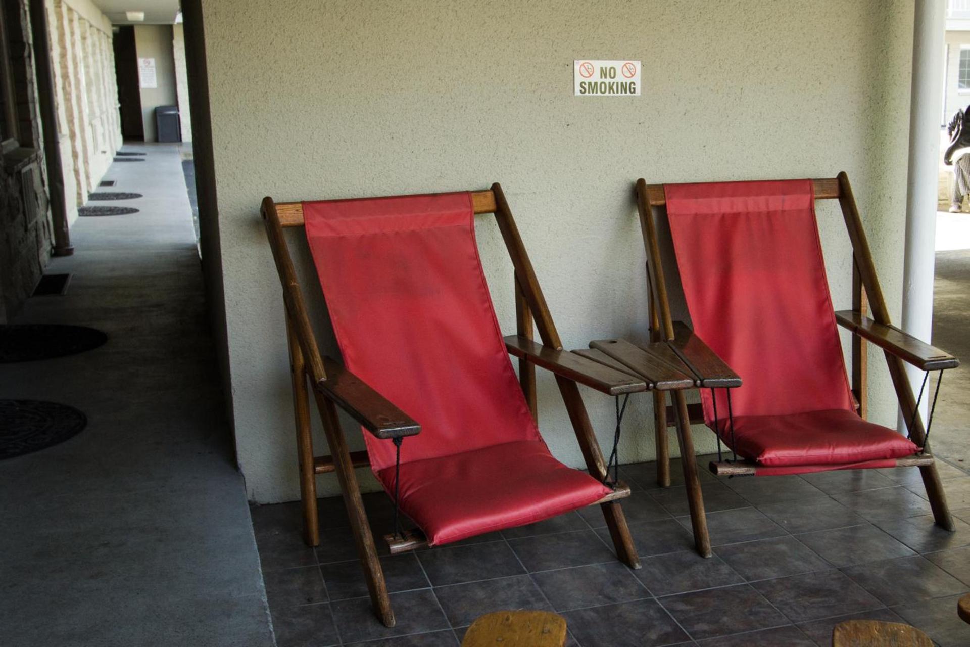 Campus Inn & Suites Eugene Downtown photo 57