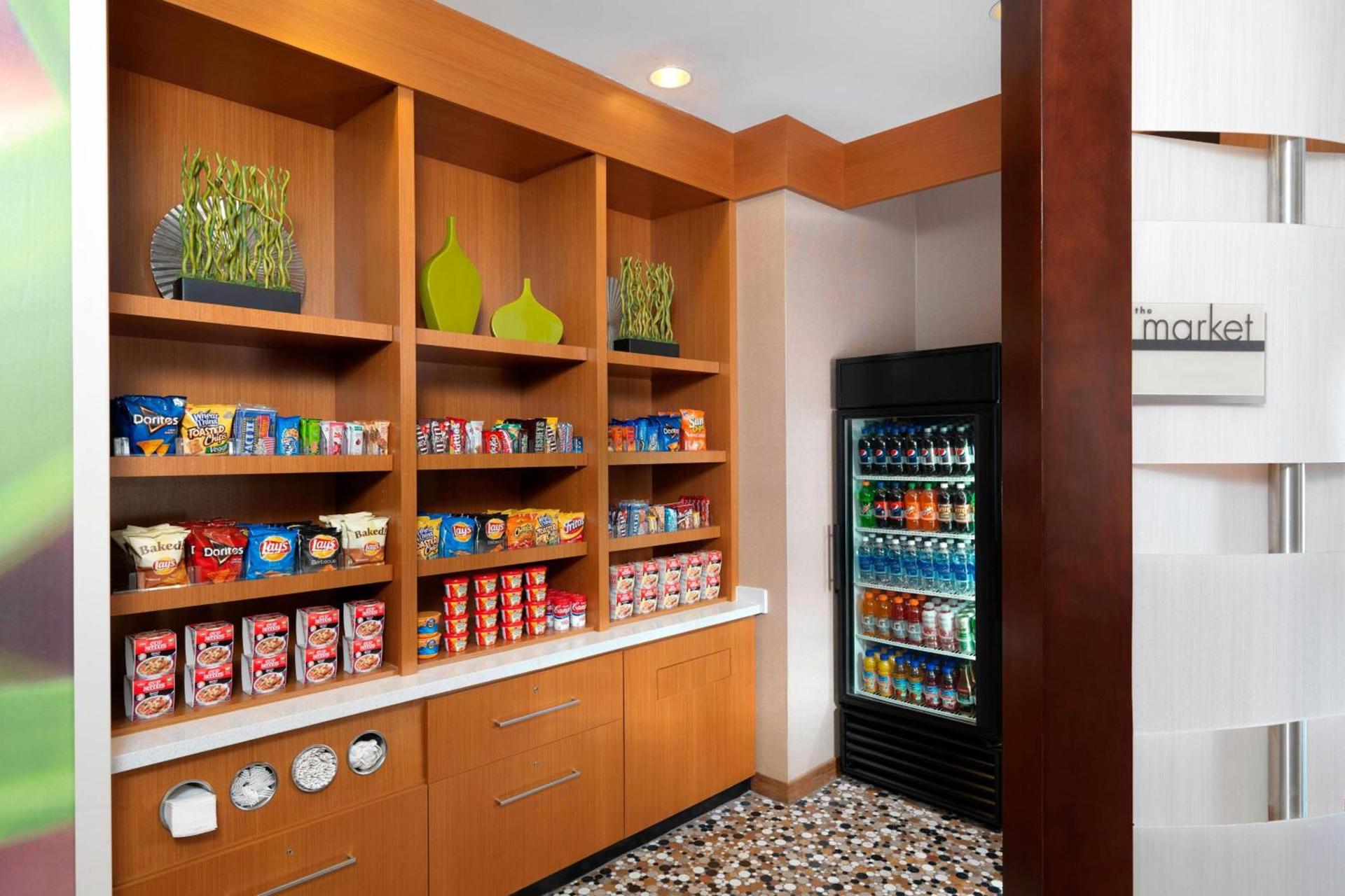 SpringHill Suites by Marriott Charleston Mount Pleasant photo 11