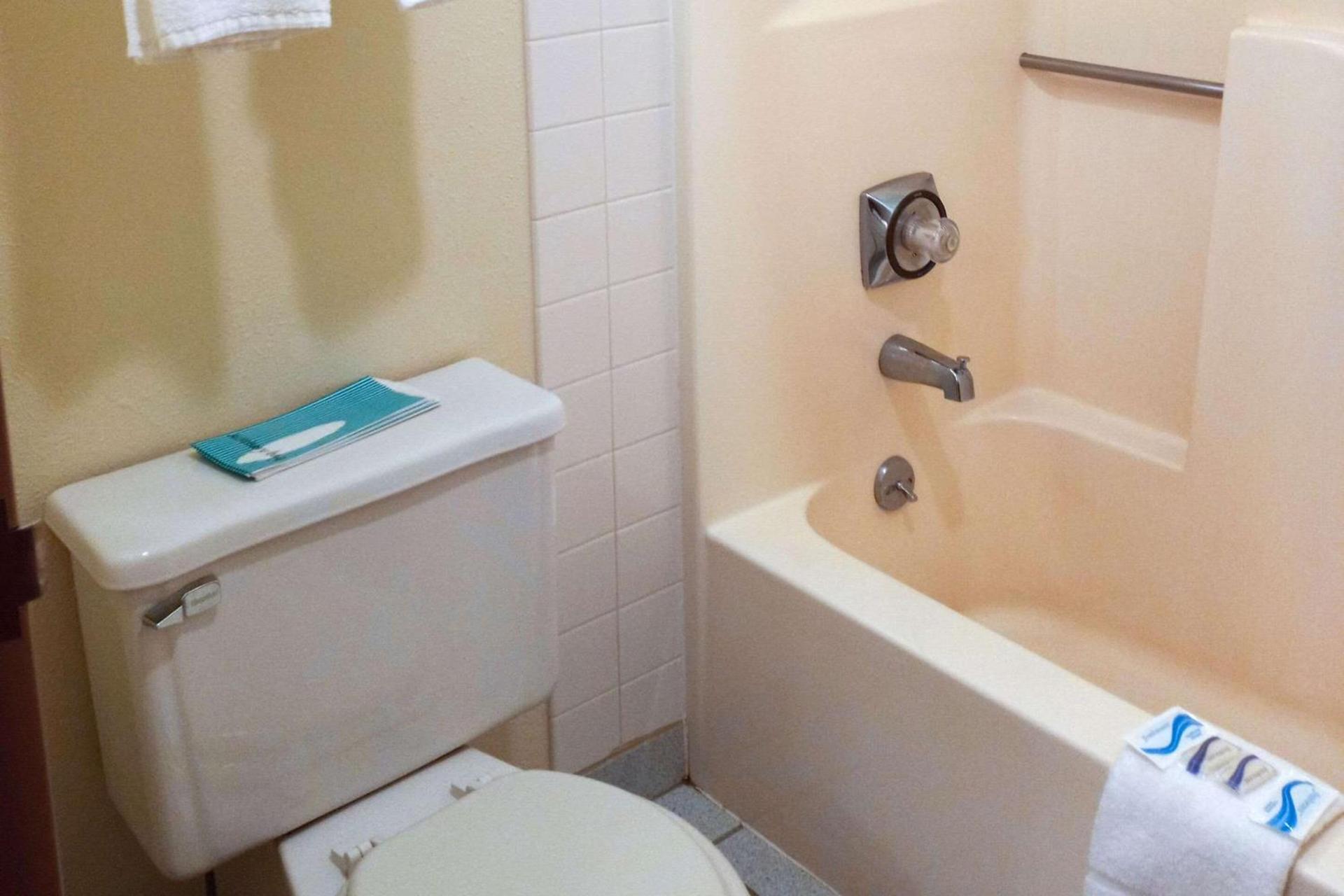 Econo Lodge Maquoketa photo 4