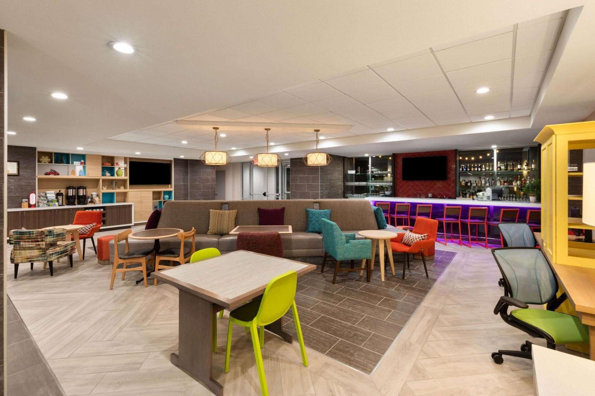 Hawthorn Extended Stay by Wyndham Kingwood Houston photo 4
