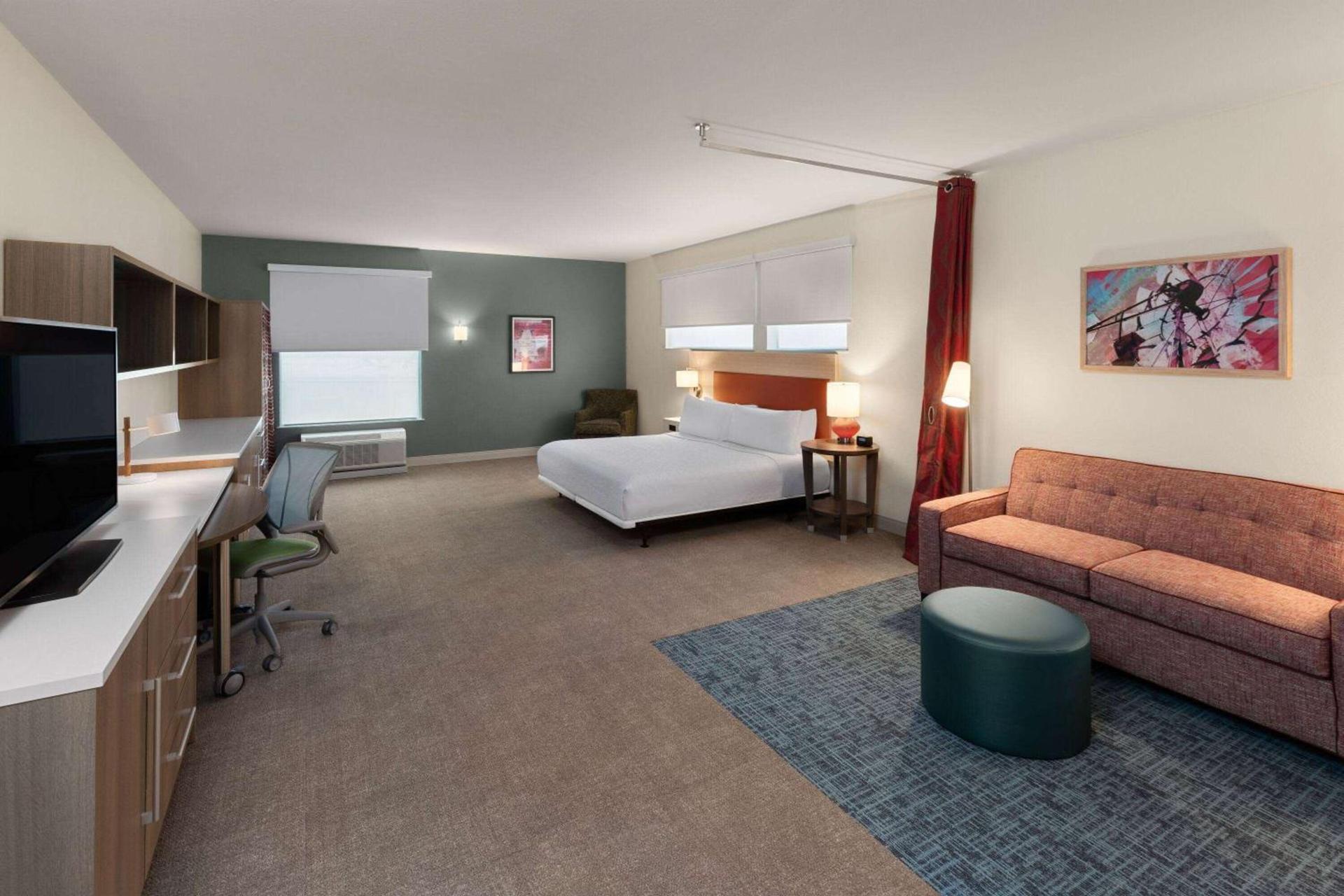 Hawthorn Extended Stay by Wyndham Kingwood Houston photo 10