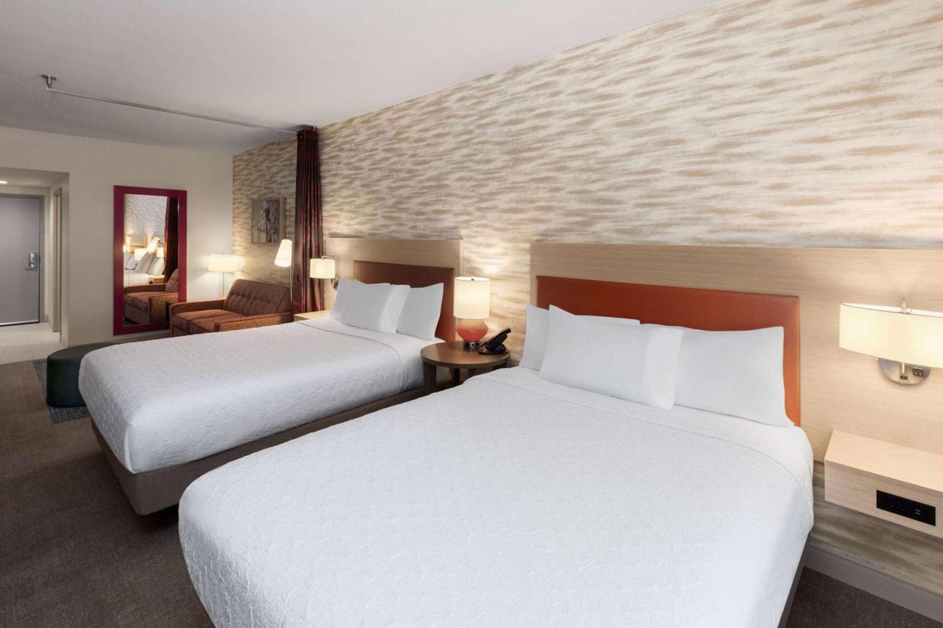 Hawthorn Extended Stay by Wyndham Kingwood Houston photo 14