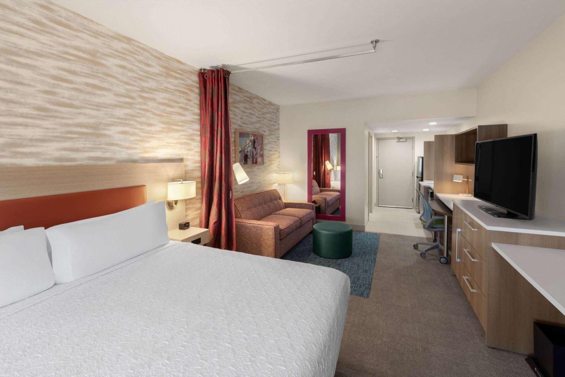 Hawthorn Extended Stay by Wyndham Kingwood Houston photo 19