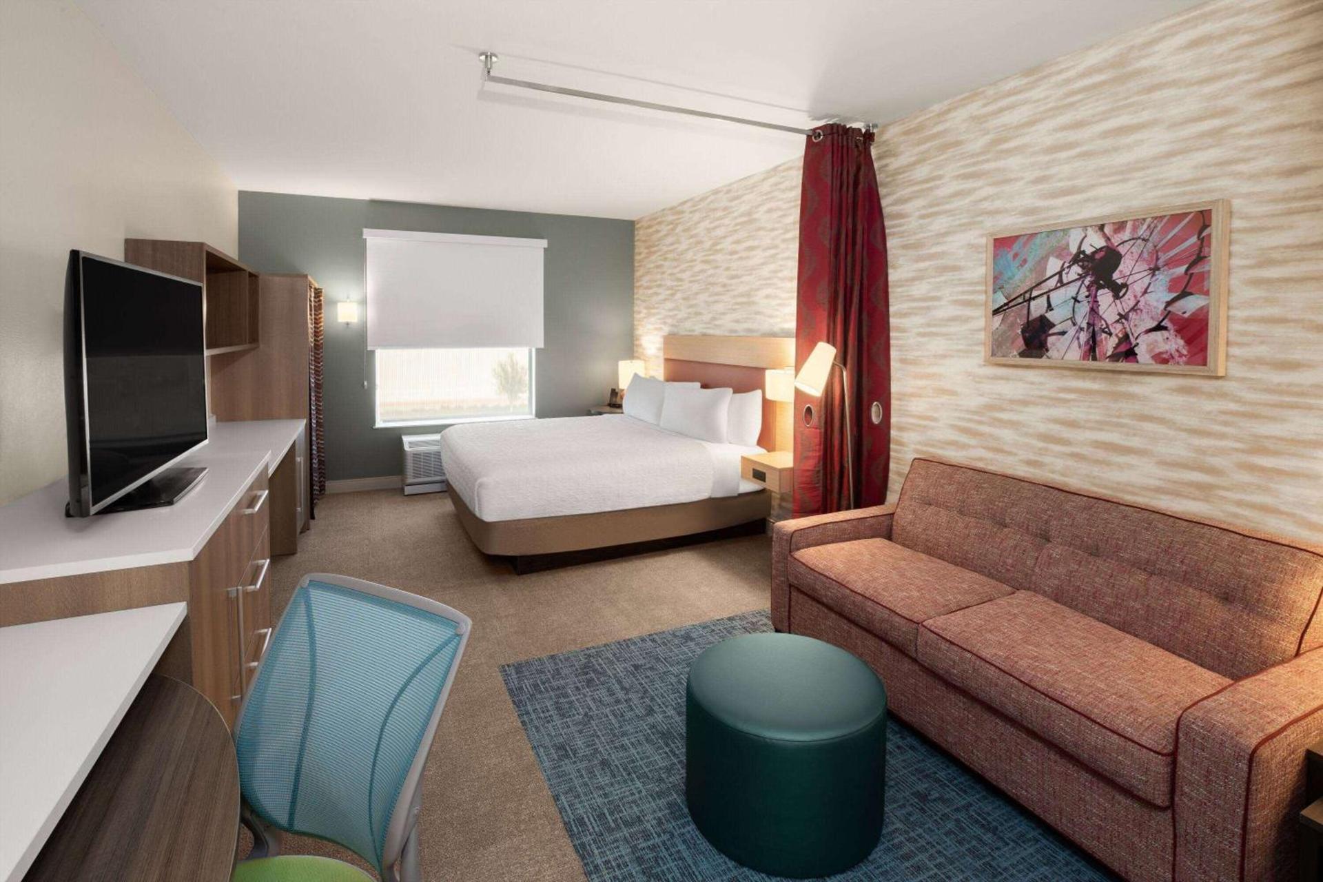 Hawthorn Extended Stay by Wyndham Kingwood Houston photo 20