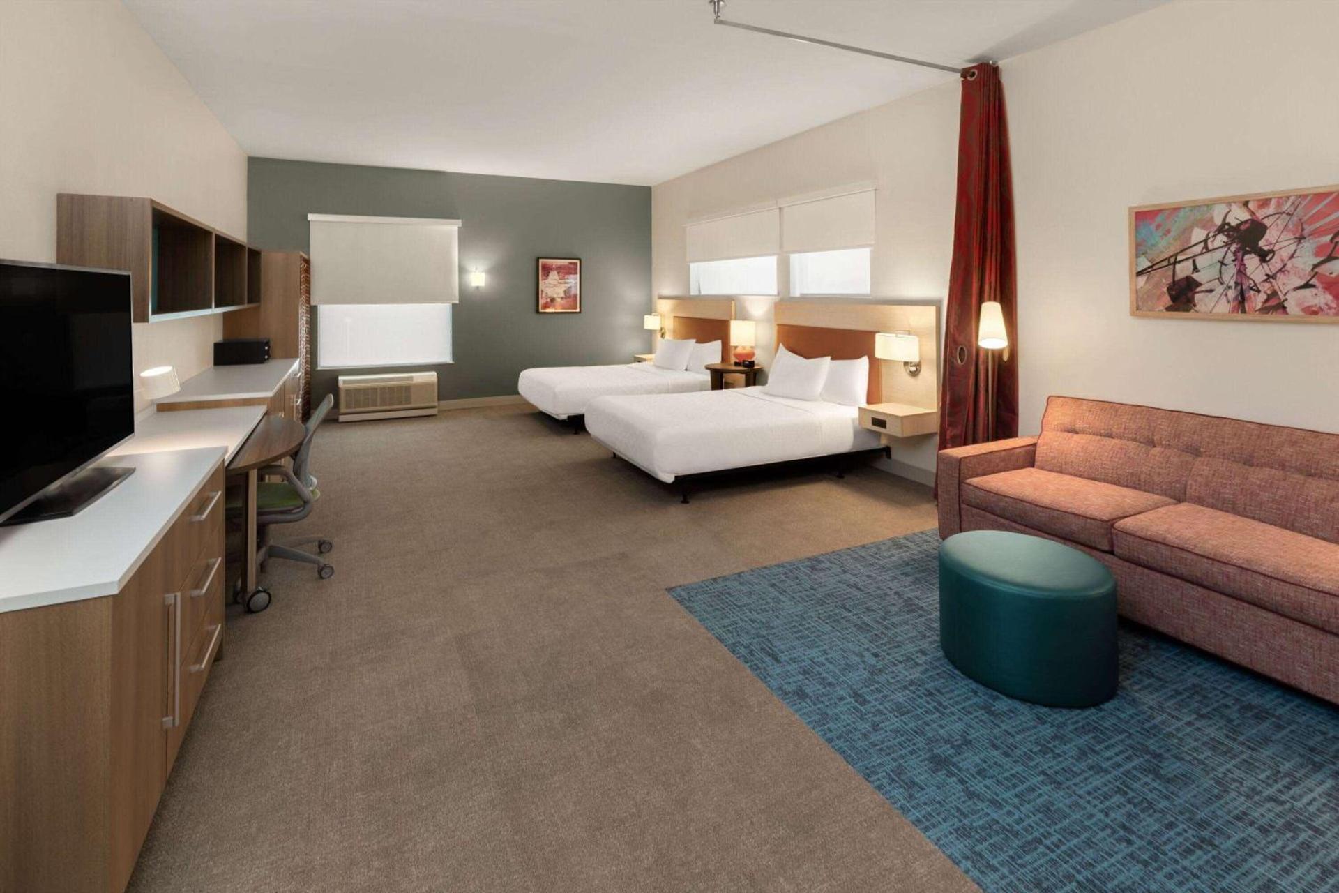 Hawthorn Extended Stay by Wyndham Kingwood Houston photo 23