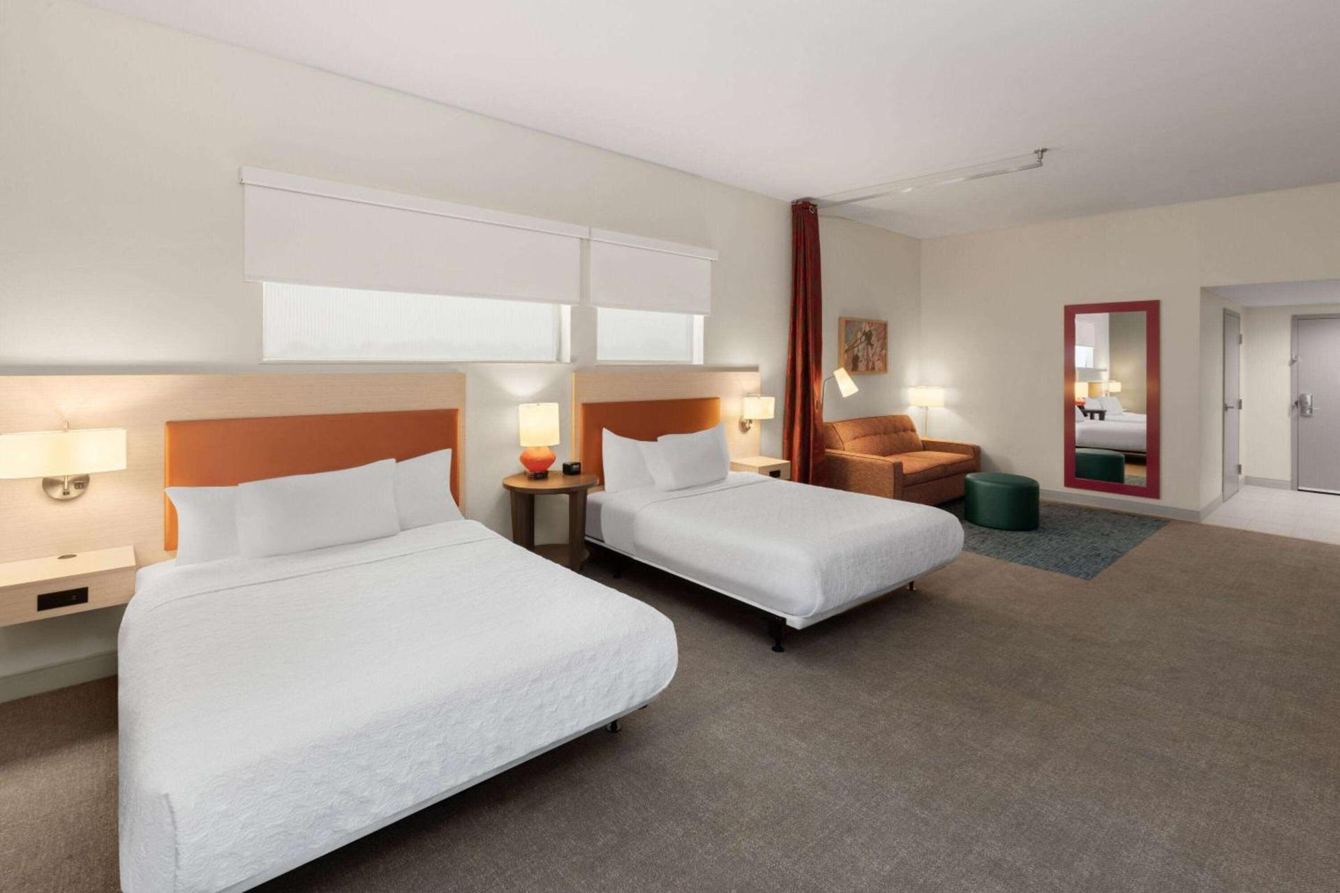 Hawthorn Extended Stay by Wyndham Kingwood Houston photo 24