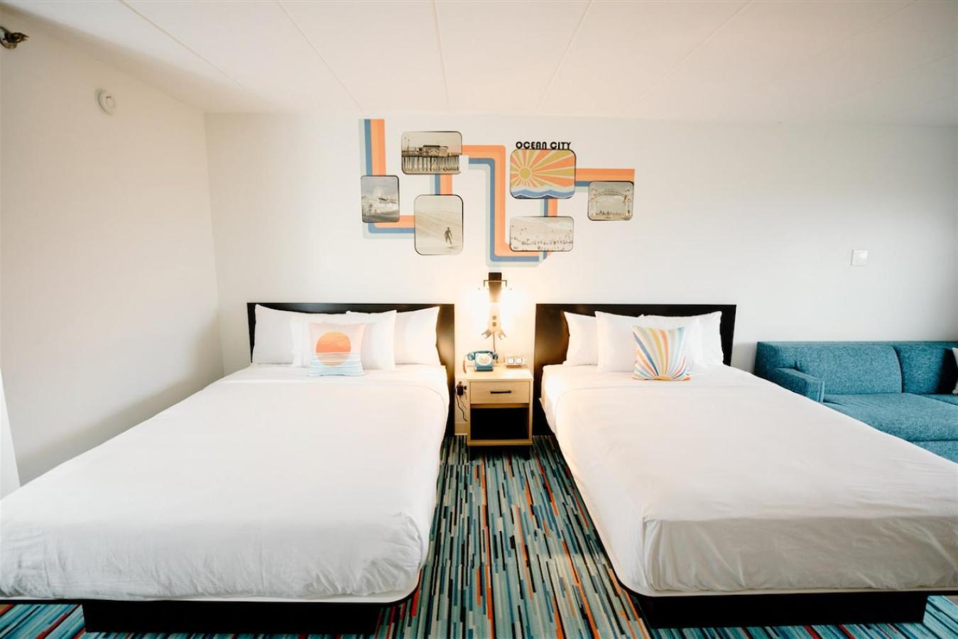 SeaLoft Oceanfront Hotel photo 23
