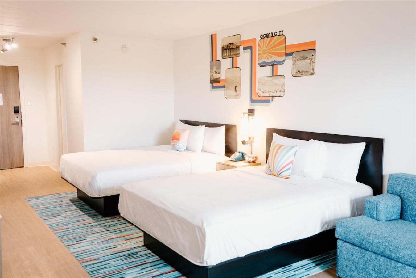 SeaLoft Oceanfront Hotel photo 22