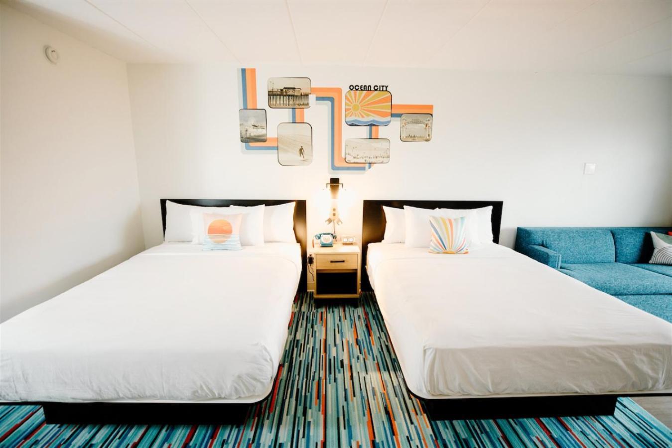 SeaLoft Oceanfront Hotel photo 14