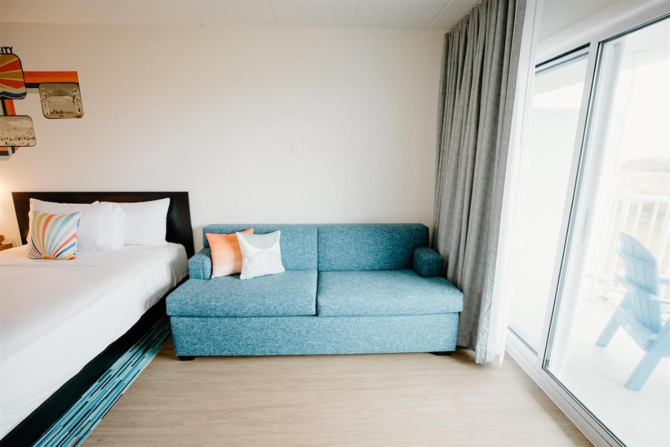 SeaLoft Oceanfront Hotel photo 16