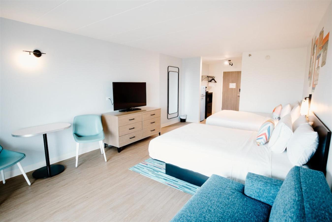 SeaLoft Oceanfront Hotel photo 12
