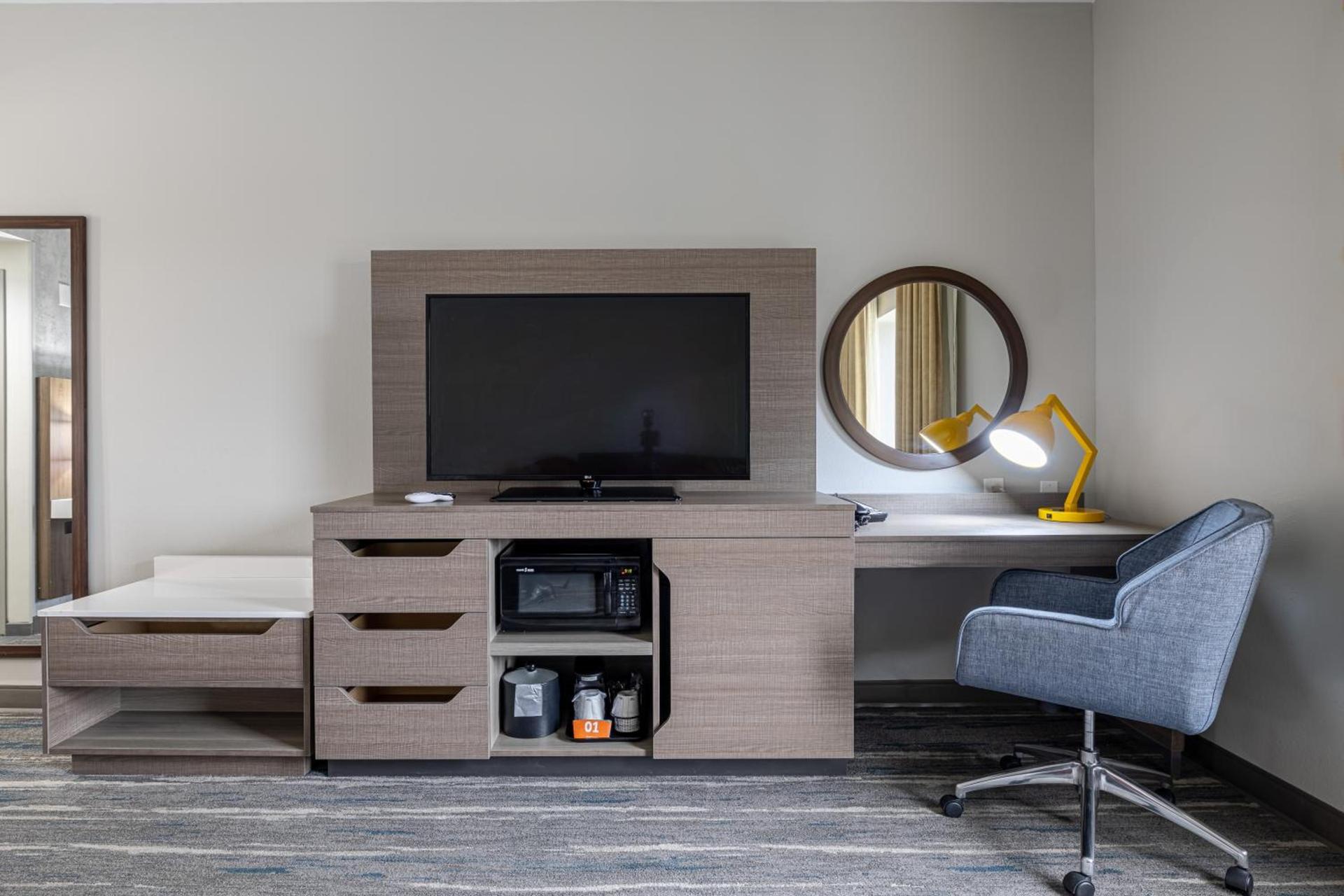Hampton Inn Knoxville-West At Cedar Bluff photo 37