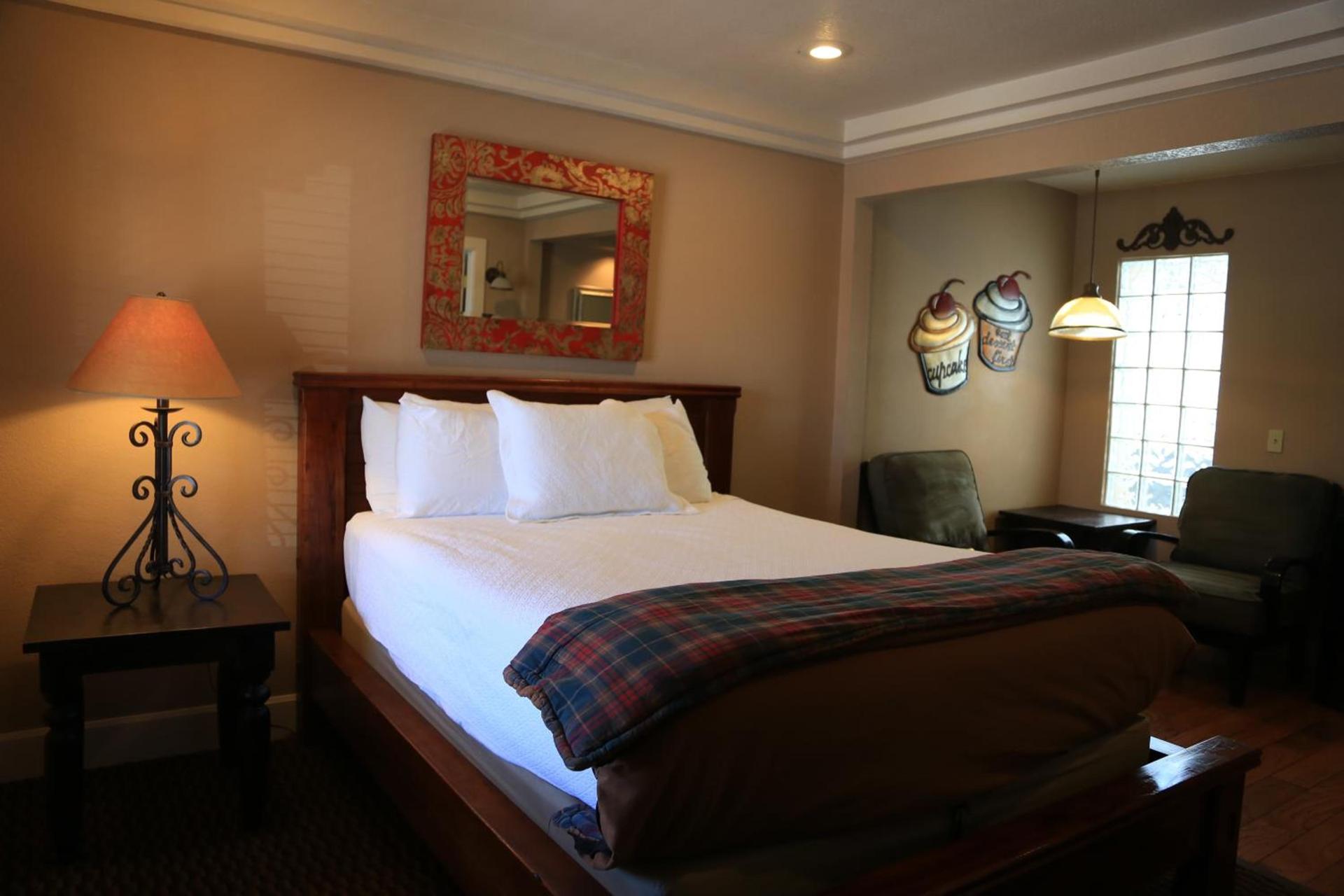 The Lodge on Route 66 photo 35