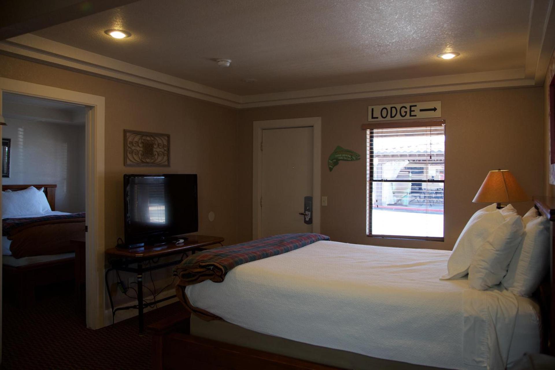 The Lodge on Route 66 photo 38