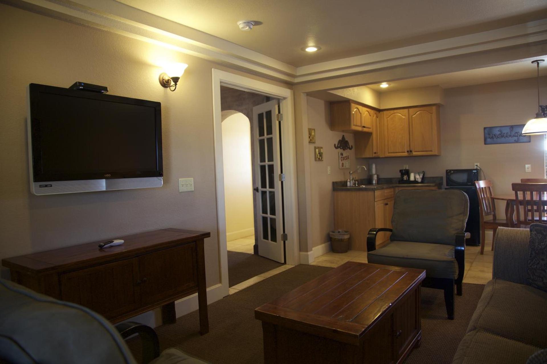 The Lodge on Route 66 photo 8