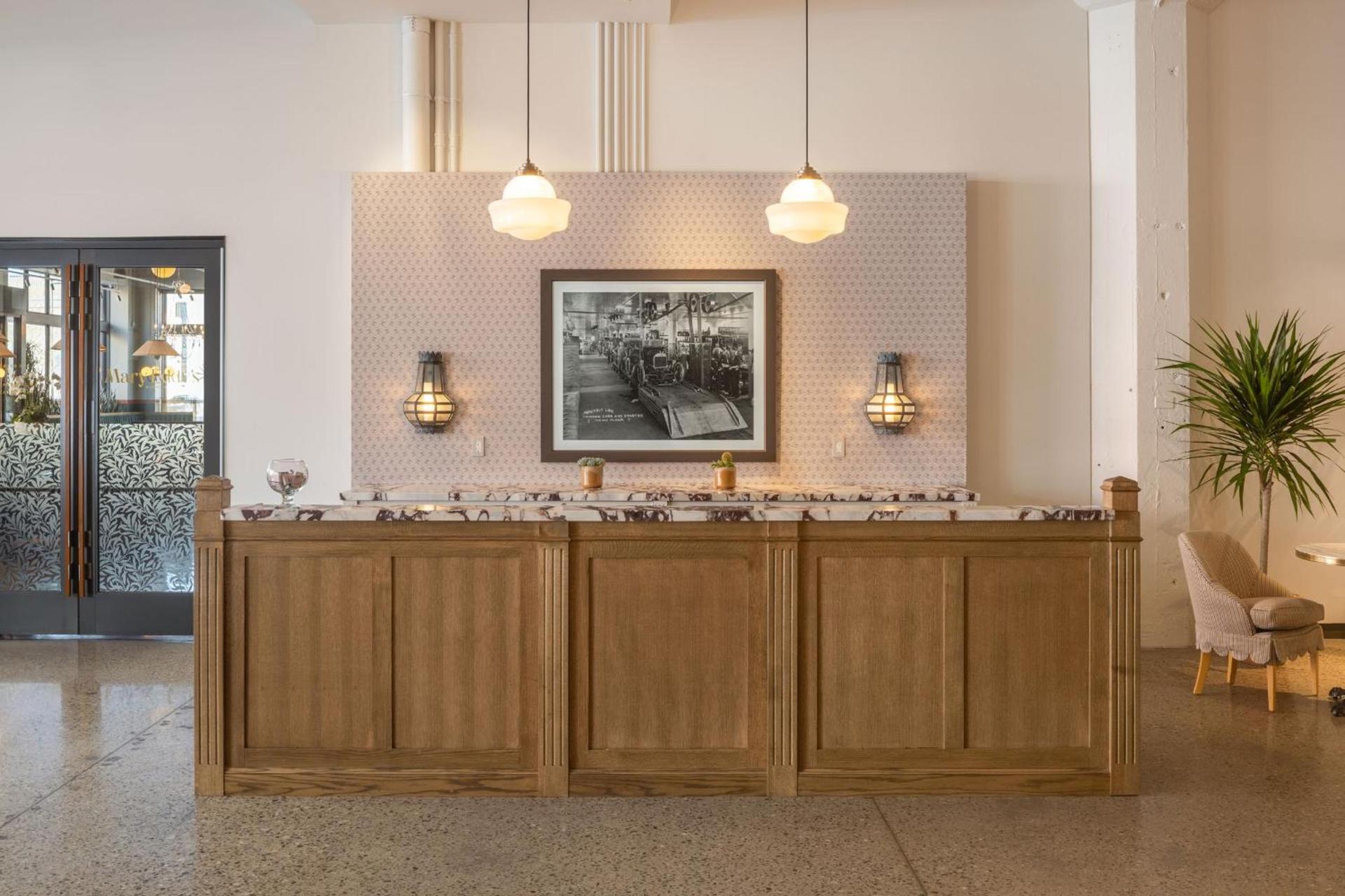 Fordson Hotel, in the Unbound Collection by Hyatt photo 26