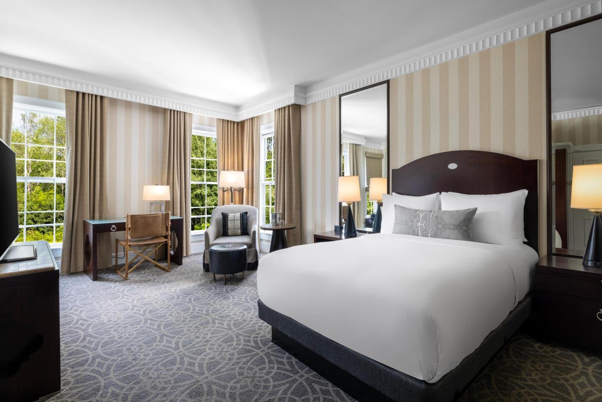 The Equinox Golf Resort & Spa photo 22