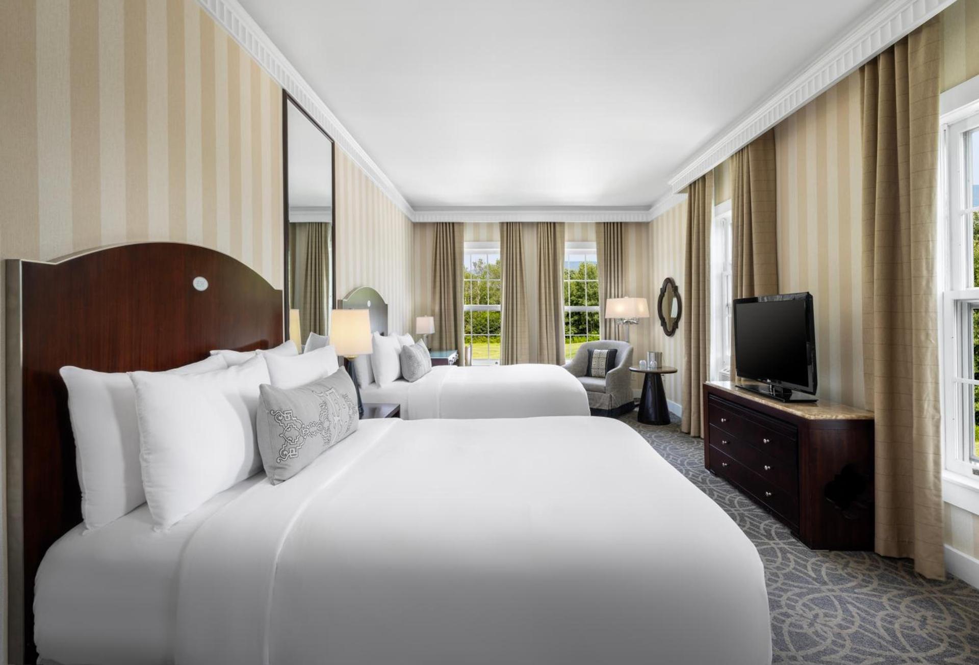 The Equinox Golf Resort & Spa photo 21