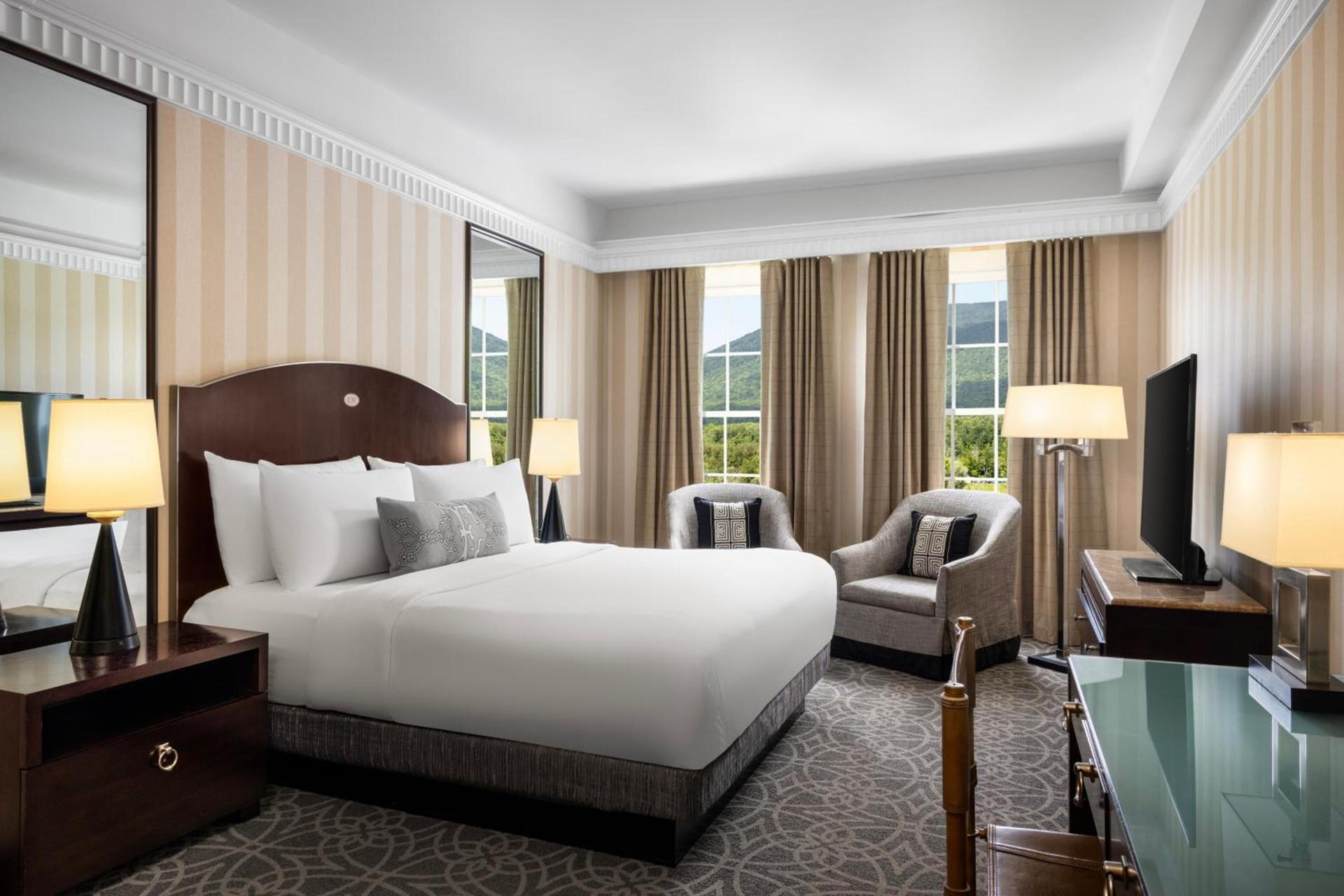 The Equinox Golf Resort & Spa photo 19