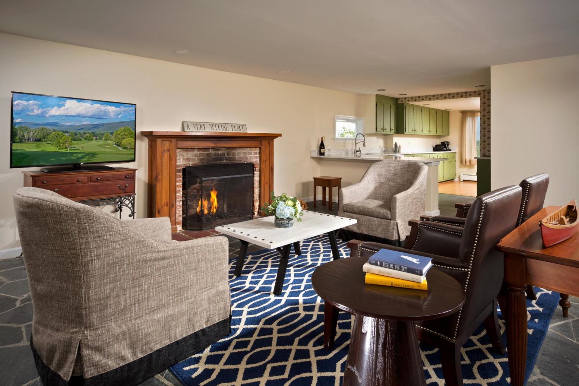 The Equinox Golf Resort & Spa photo 13