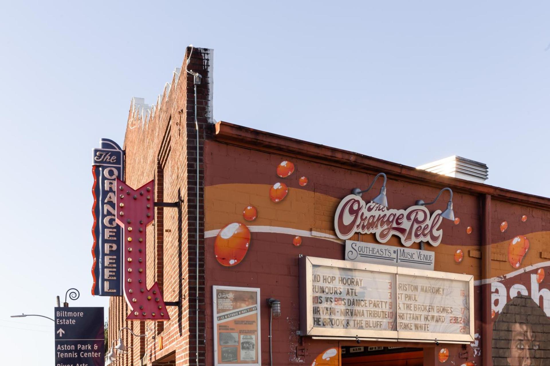 Kasa Downtown Asheville photo 16