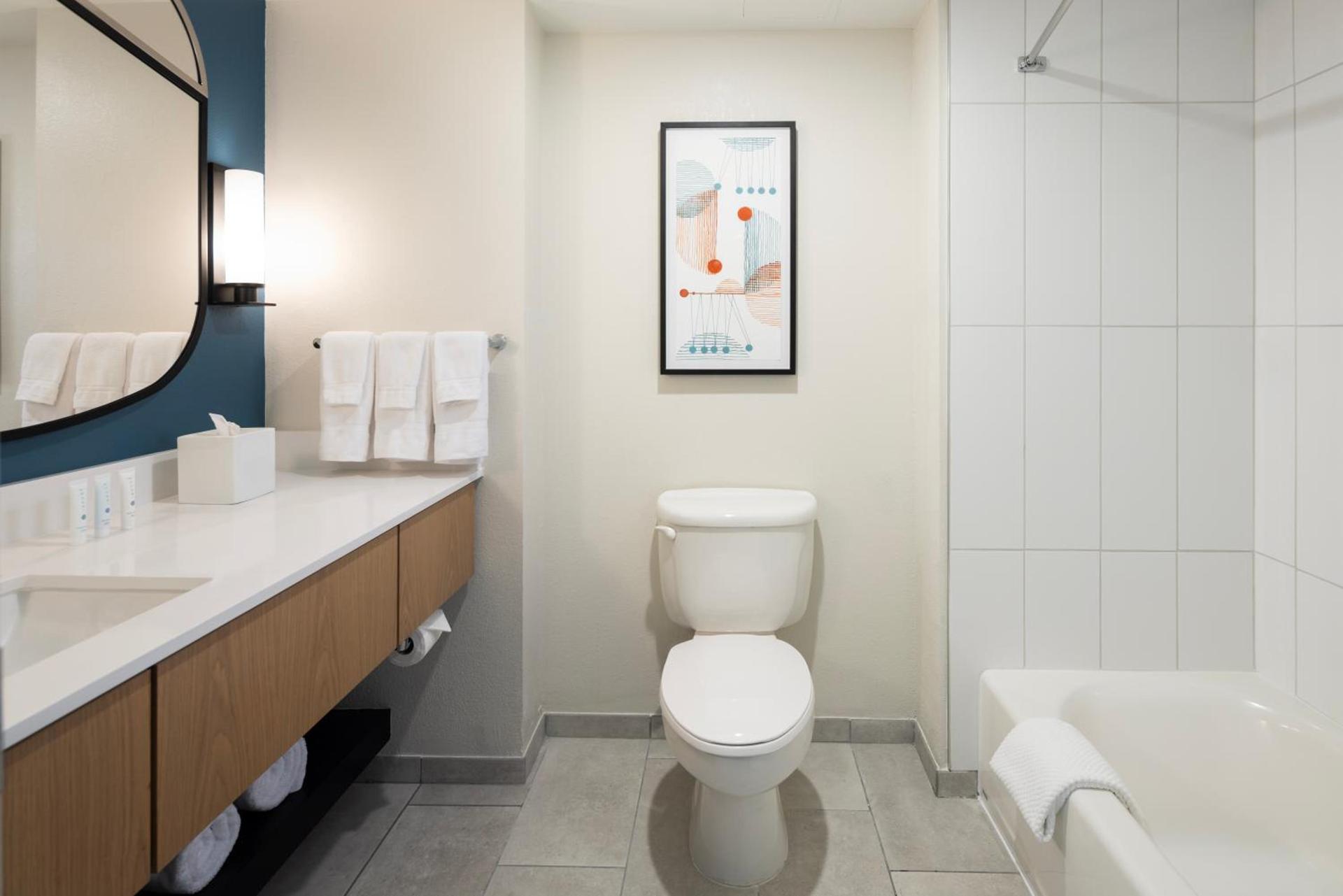 Hotel Landy Orlando Universal Blvd, a Tribute Portfolio Hotel photo 15