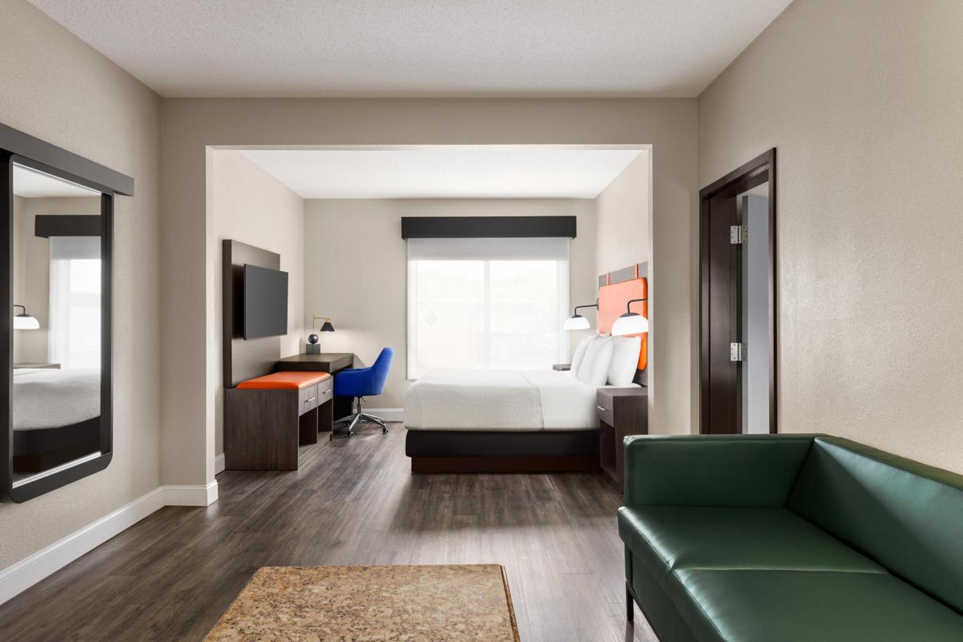 La Quinta by Wyndham Mt. Laurel - Philadelphia photo 49
