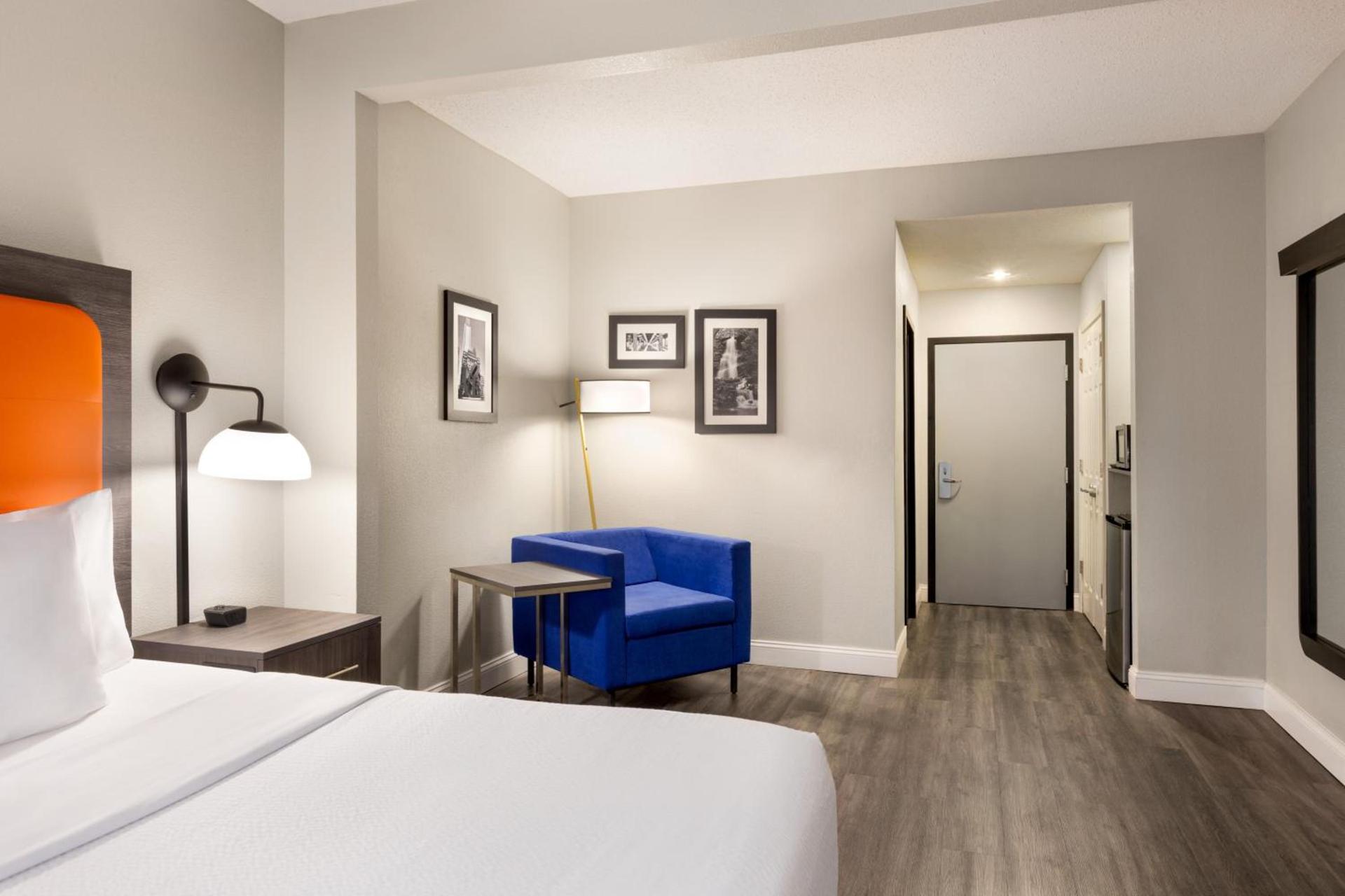 La Quinta by Wyndham Mt. Laurel - Philadelphia photo 50