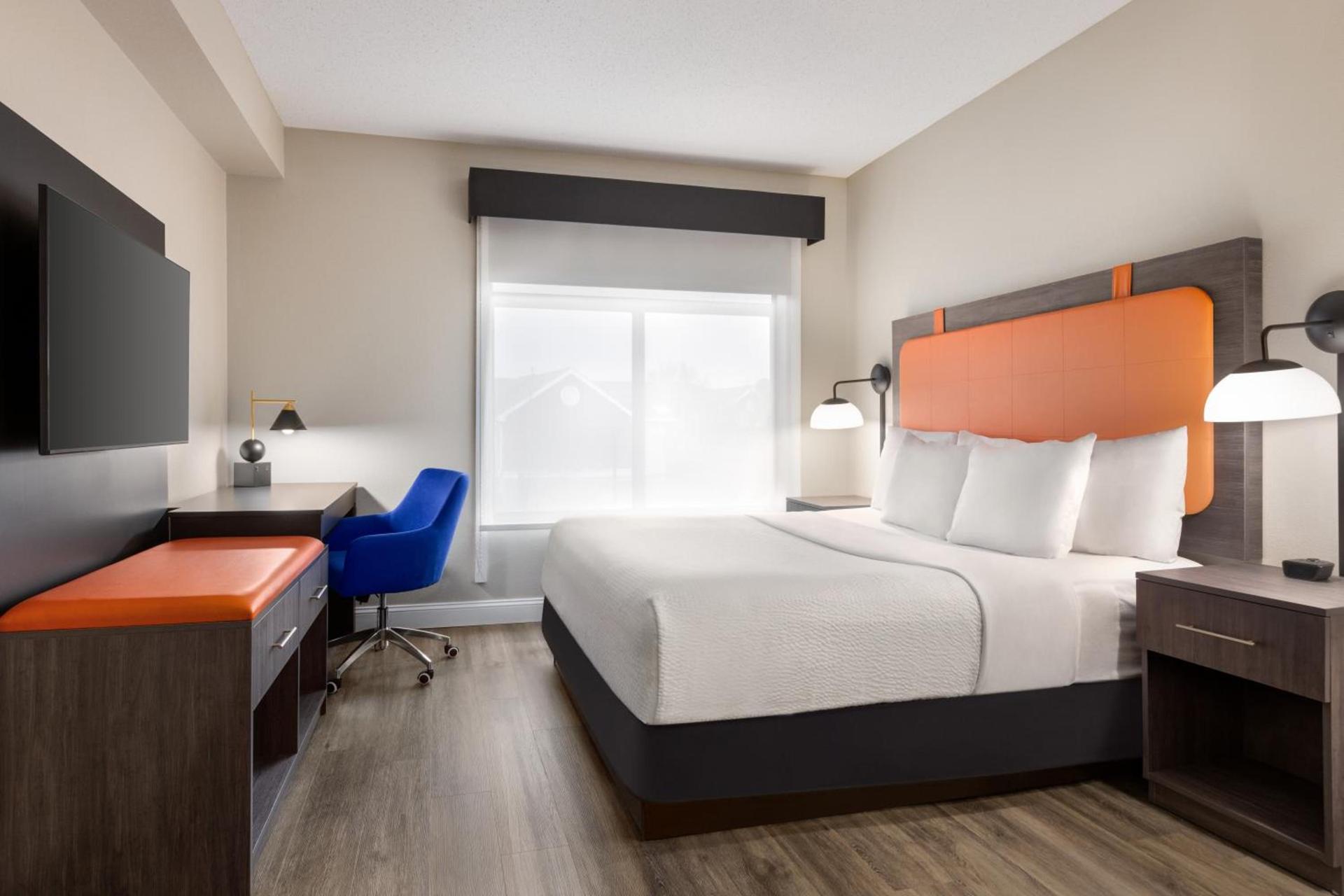 La Quinta by Wyndham Mt. Laurel - Philadelphia photo 6