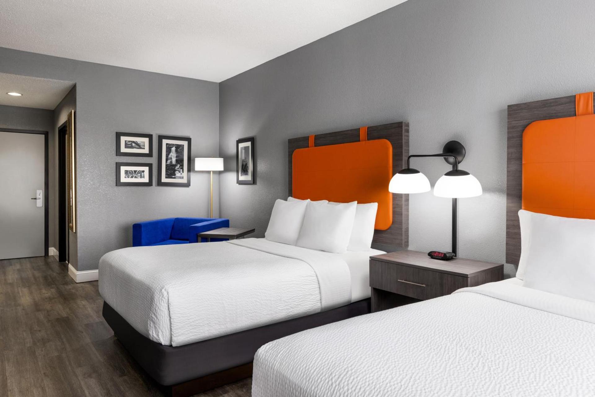 La Quinta by Wyndham Mt. Laurel - Philadelphia photo 52