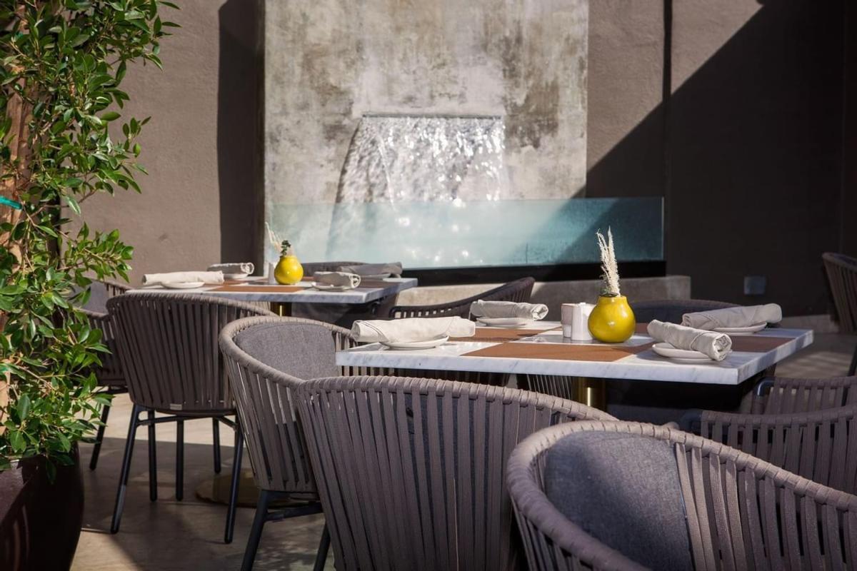 Luxe Sunset Boulevard Hotel photo 9