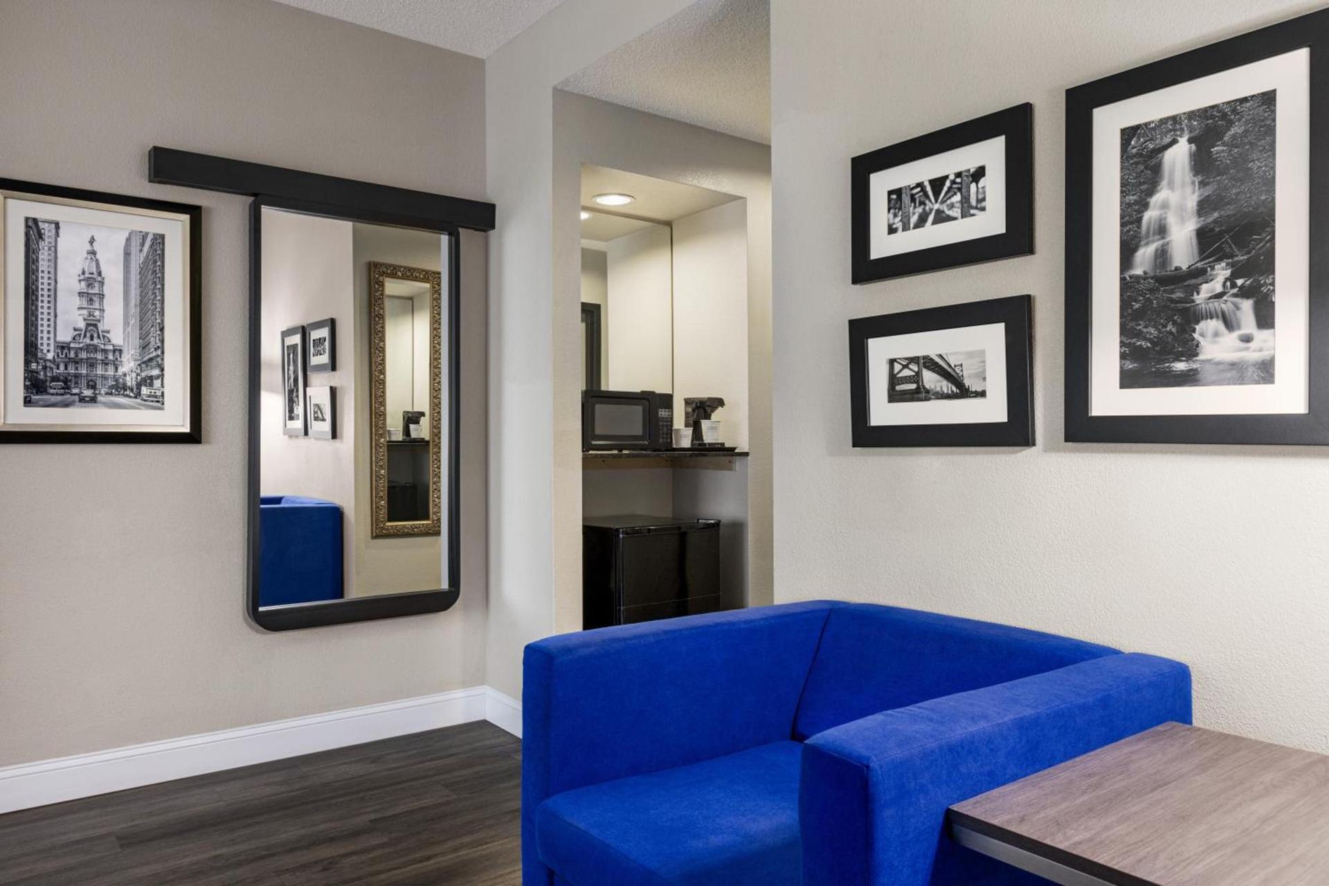 La Quinta by Wyndham Mt. Laurel - Philadelphia photo 53