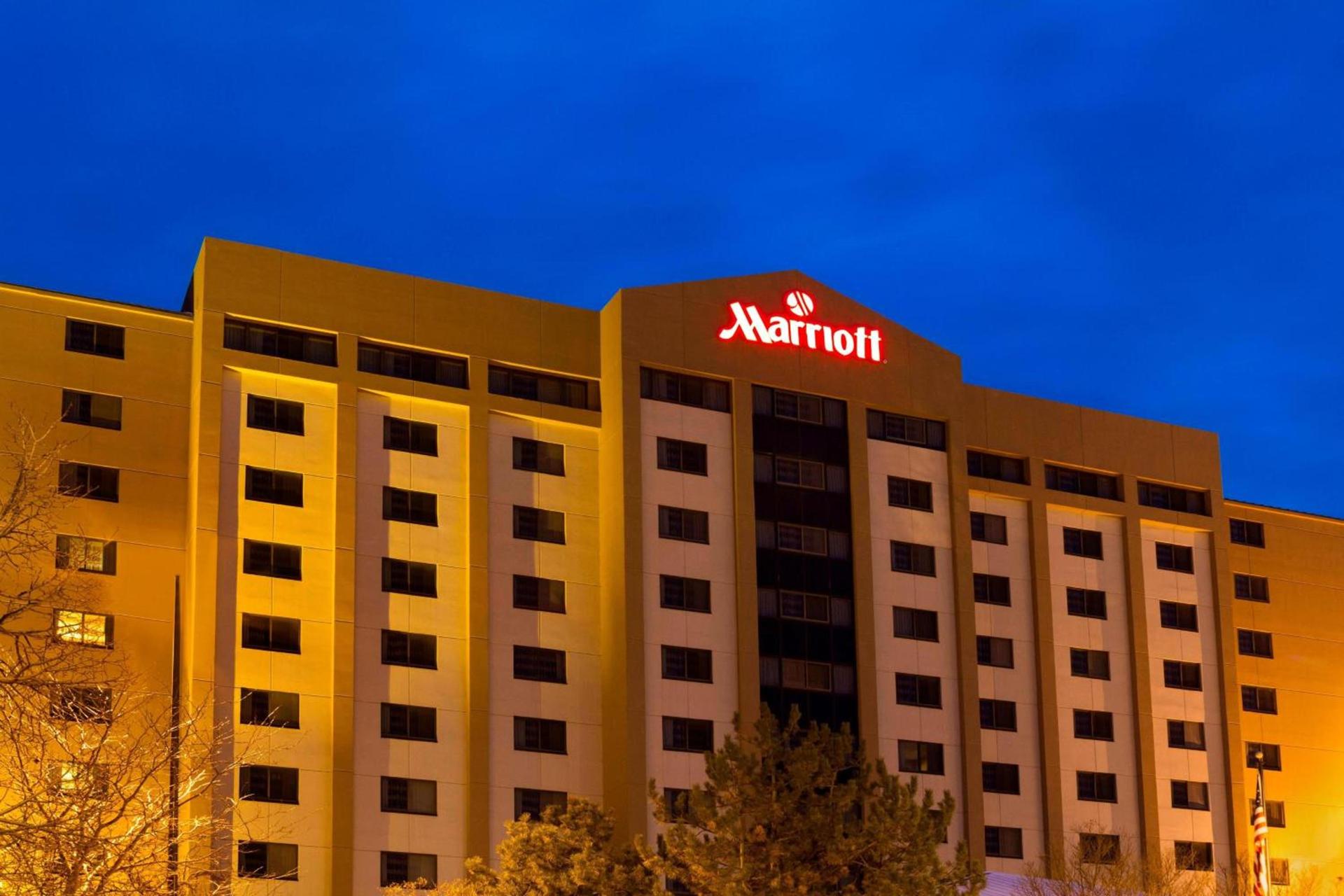 Madison Marriott West photo 8