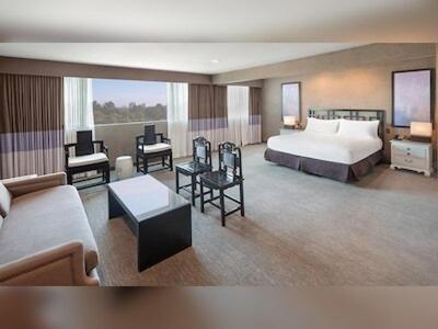 Luxe Sunset Boulevard Hotel photo 12