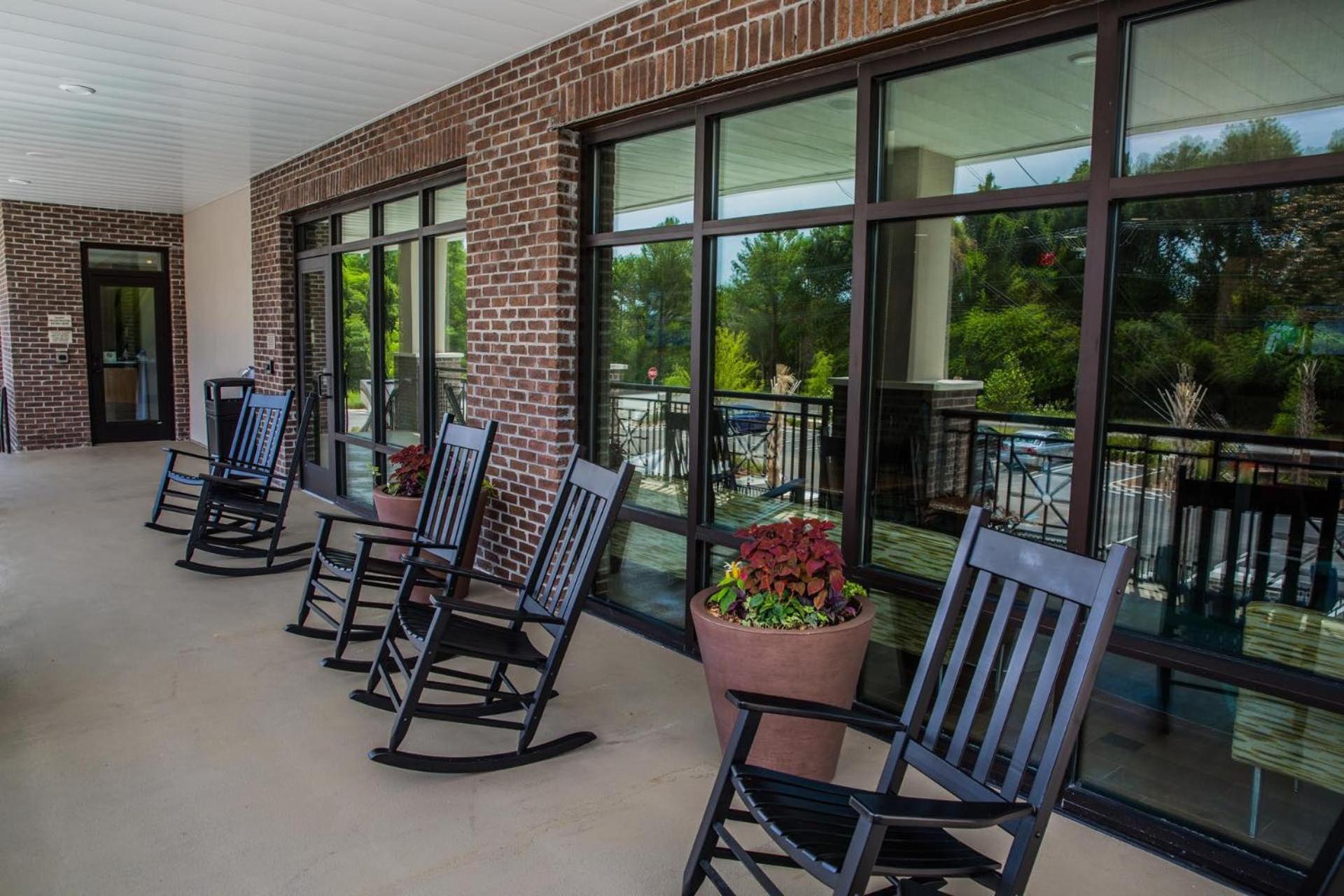 SpringHill Suites by Marriott Charleston Mount Pleasant photo 3