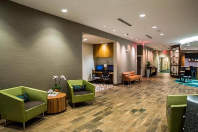 SpringHill Suites by Marriott Charleston Mount Pleasant photo 4