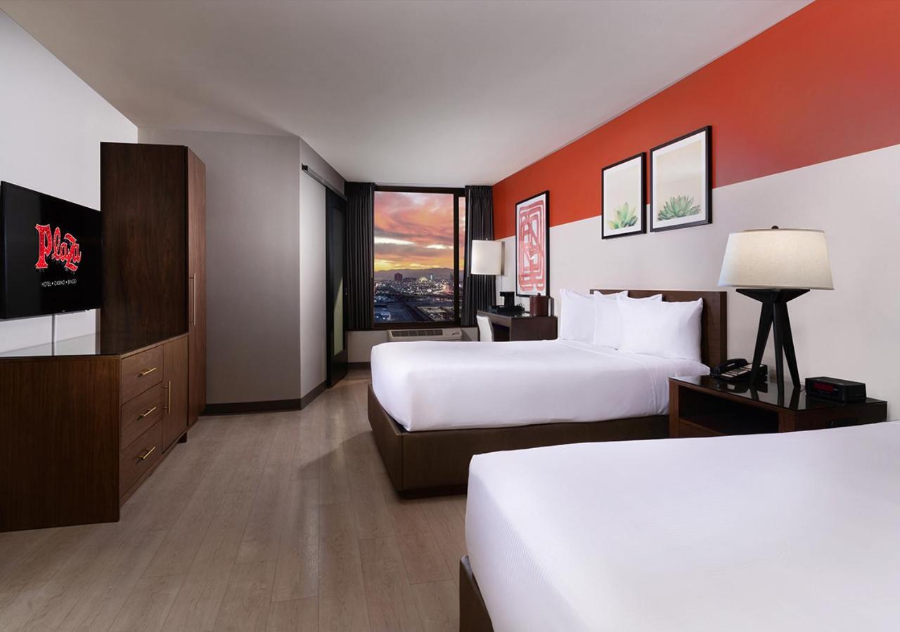 Plaza Hotel & Casino photo 25