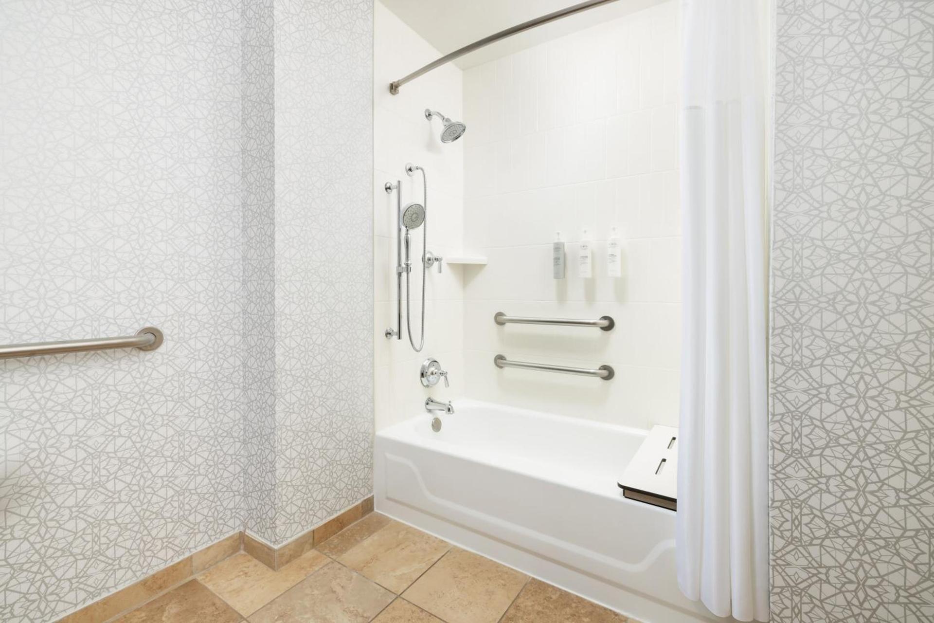 Hampton Inn Memphis-Walnut Grove/Baptist East photo 30
