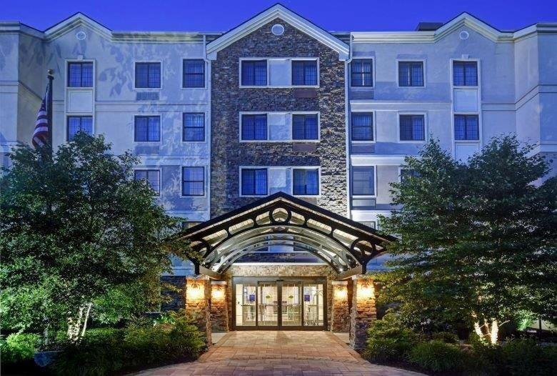 Homewood Suites by Hilton Eatontown photo 53